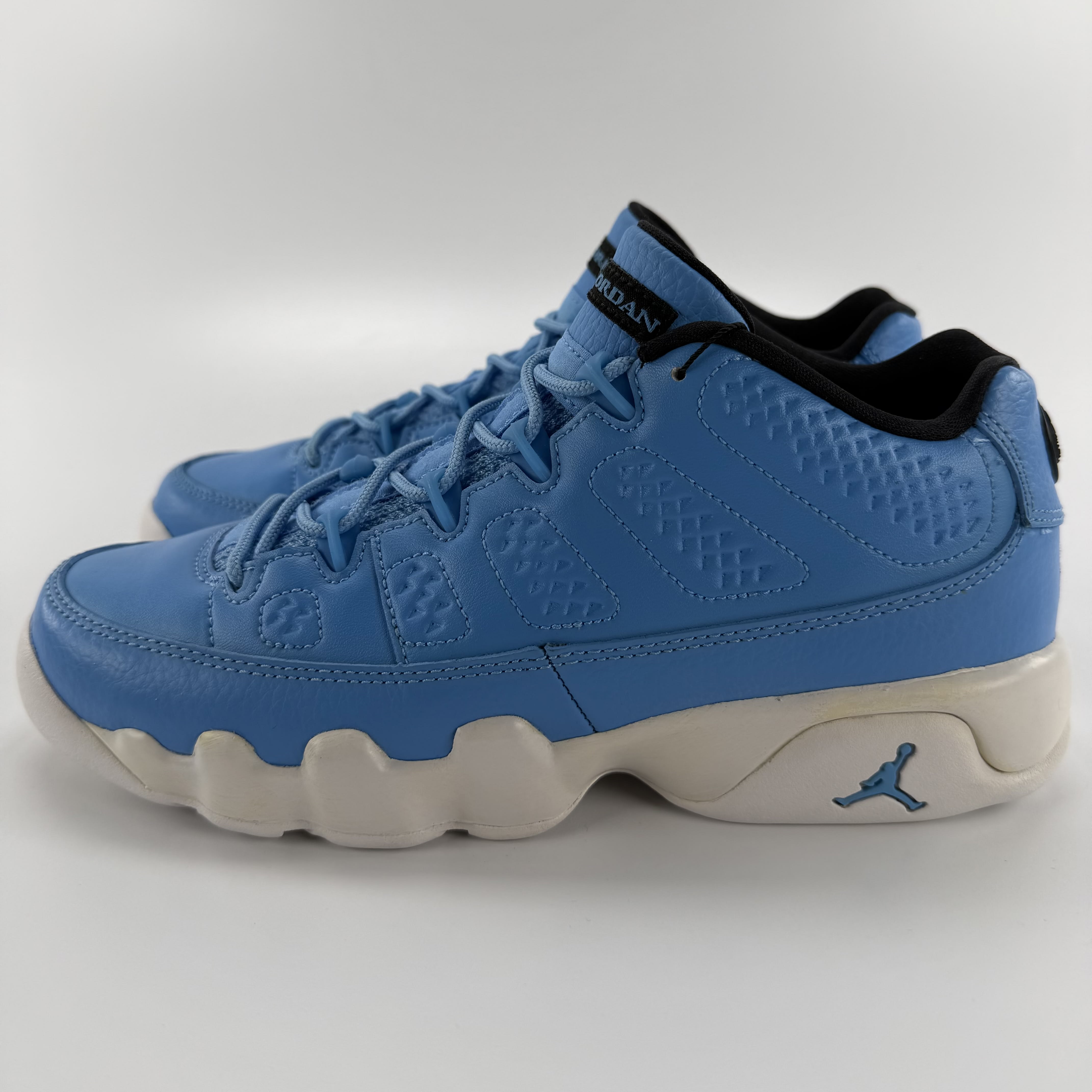 447005 Jordan 9 Retro Low Pantone (GS)