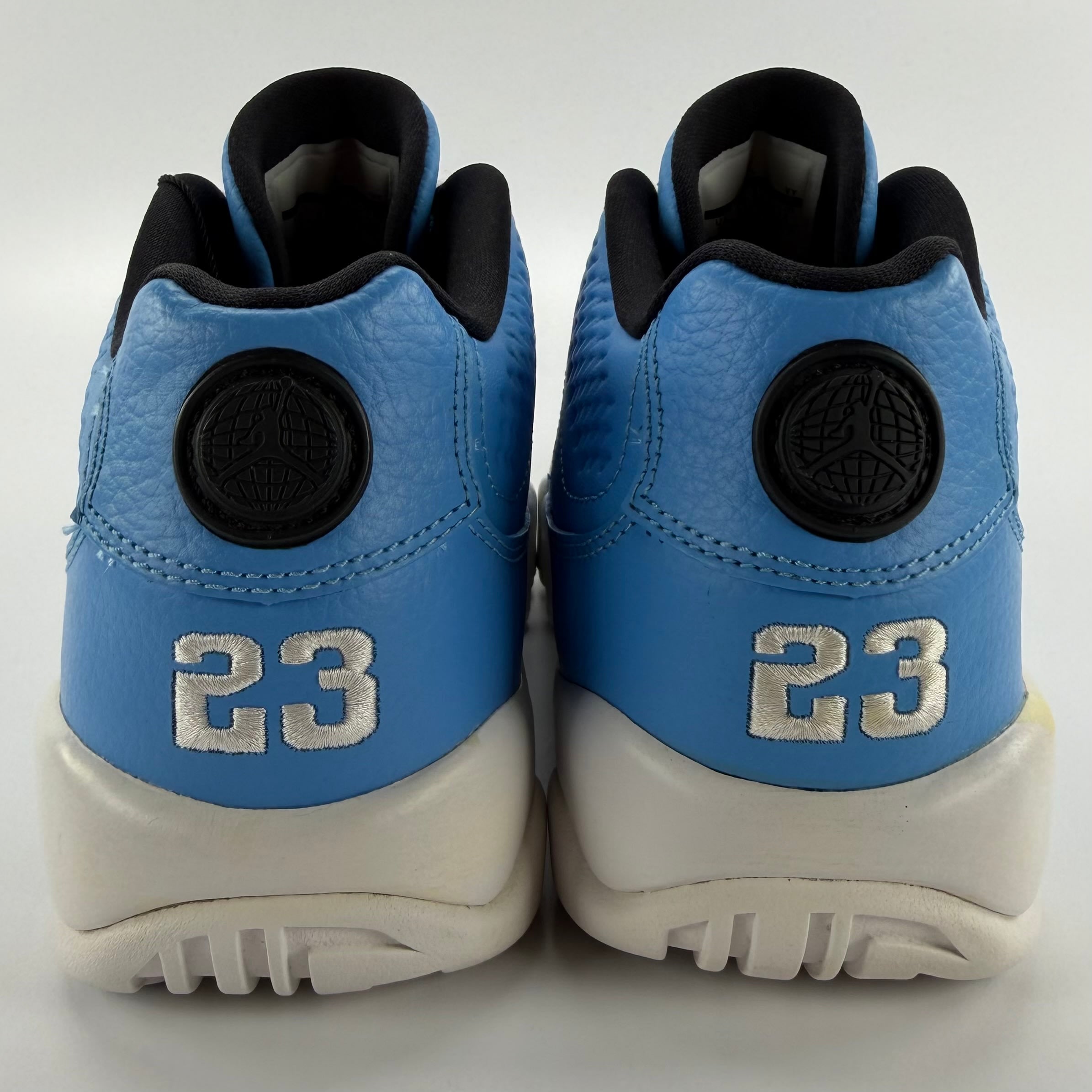 447005 Jordan 9 Retro Low Pantone (GS)