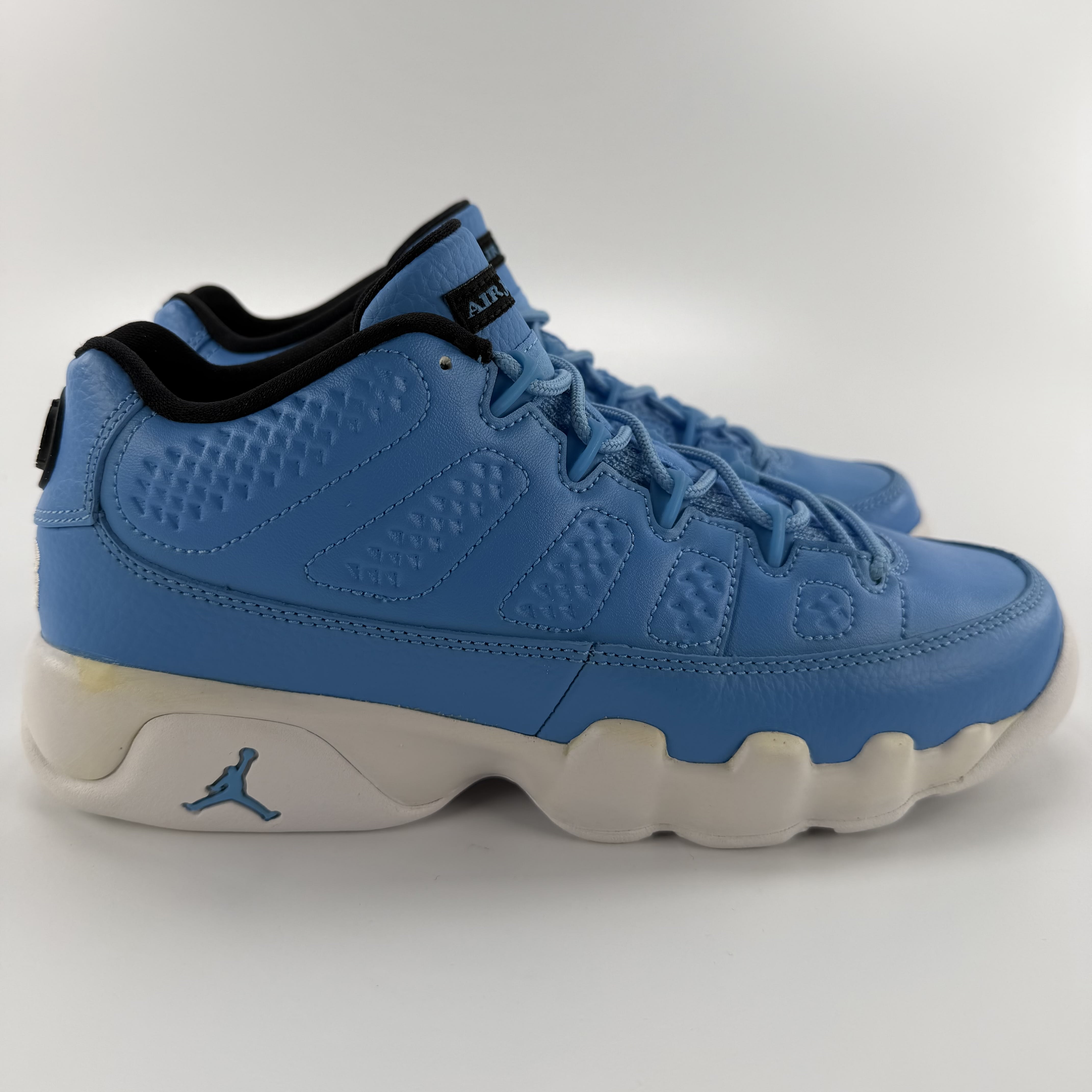 447005 Jordan 9 Retro Low Pantone (GS)