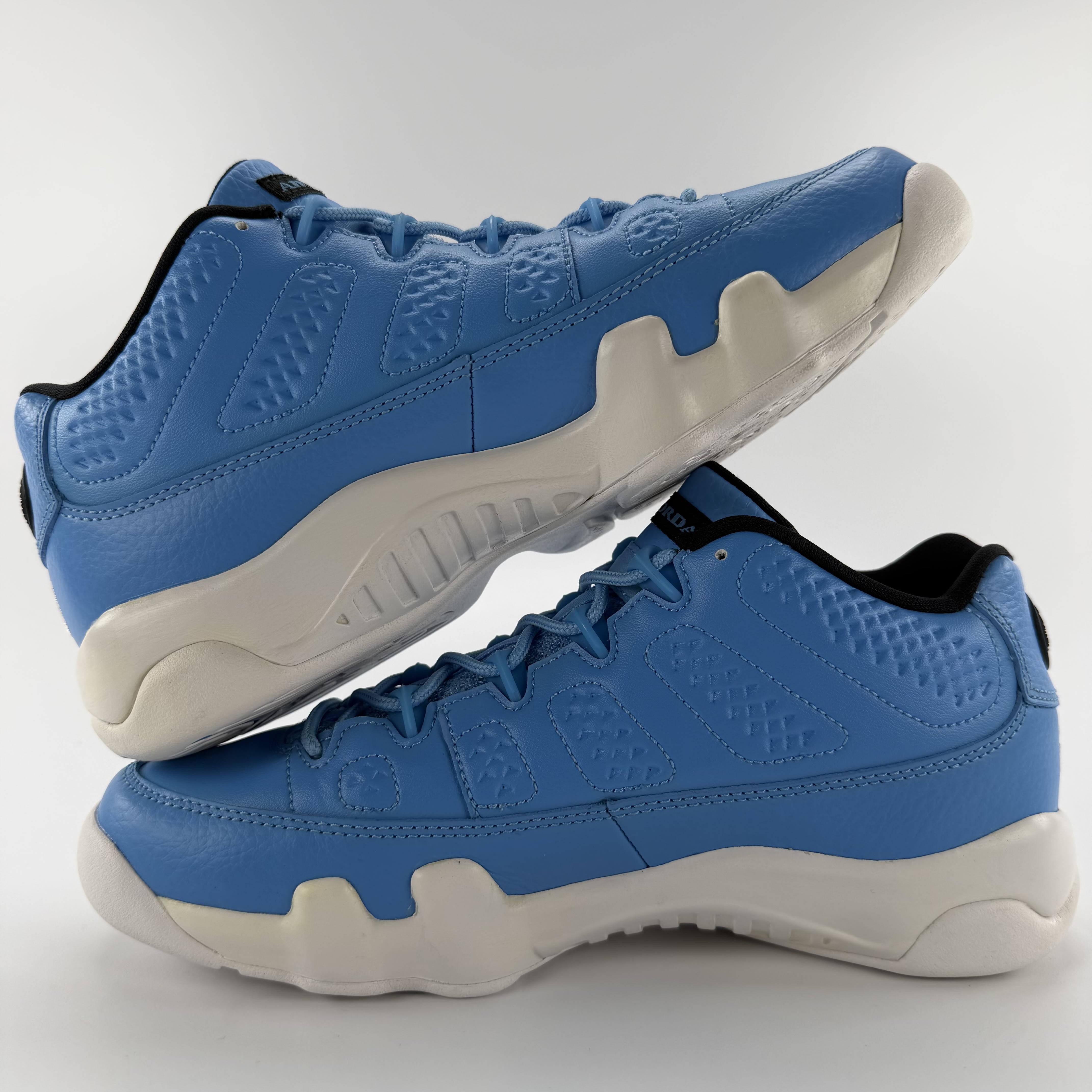 447005 Jordan 9 Retro Low Pantone (GS)