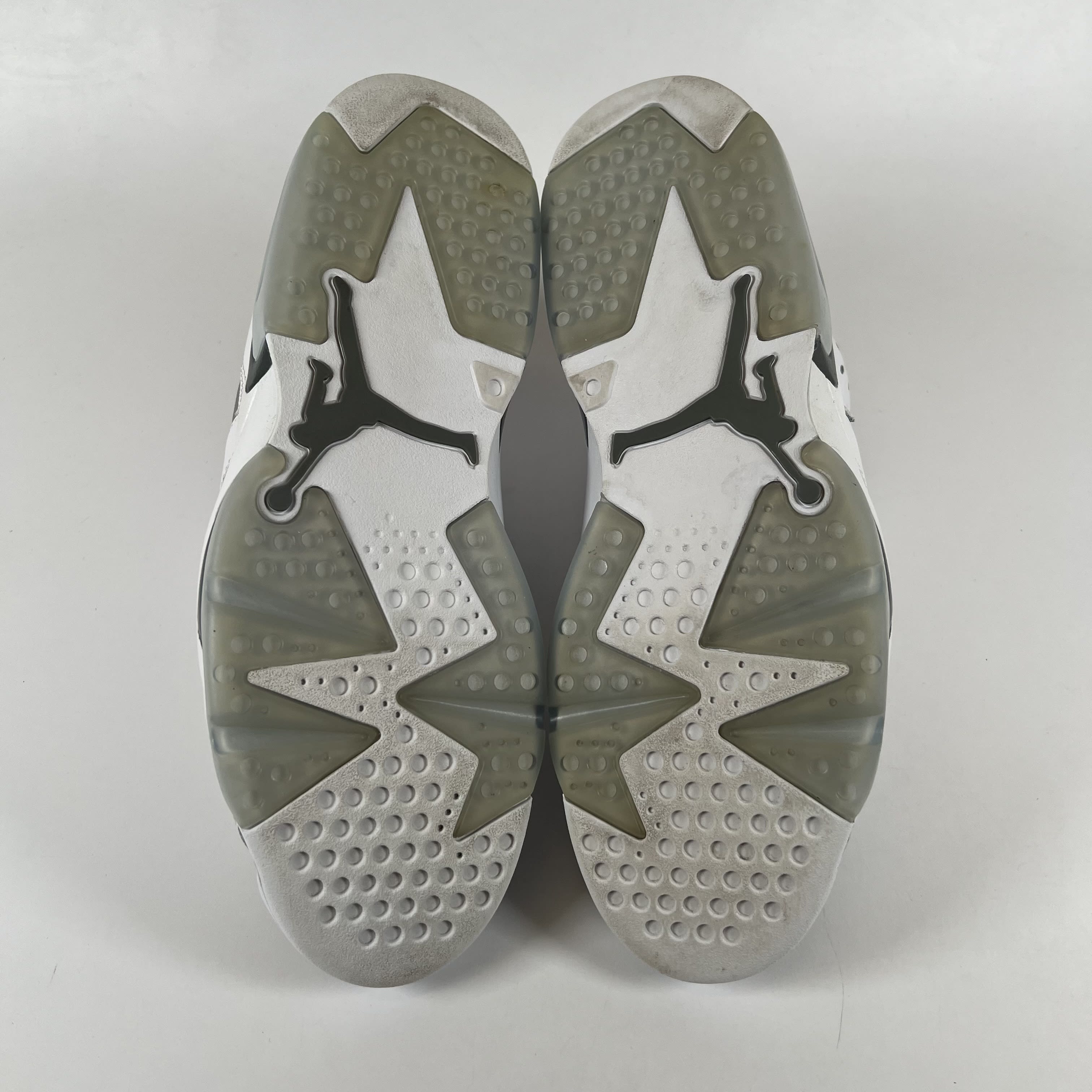 SP9010 Jordan 6 Retro Cool Grey