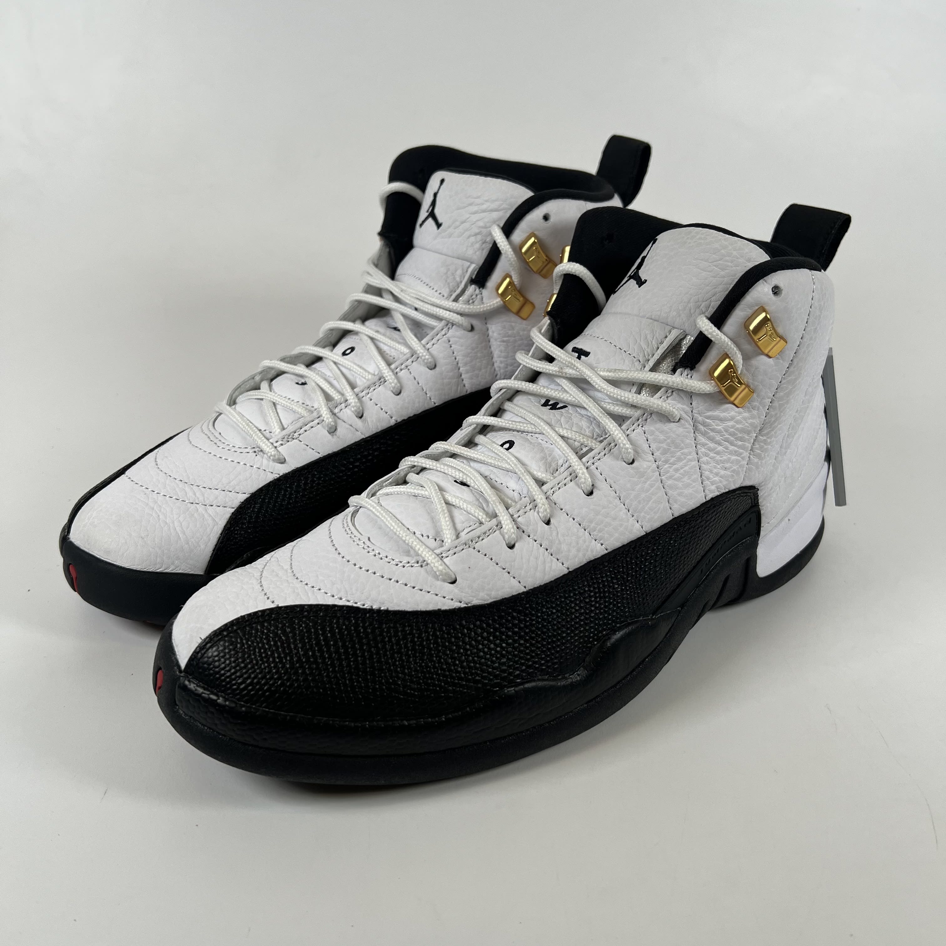 SP9108 Jordan 12 Retro Taxi (2025)