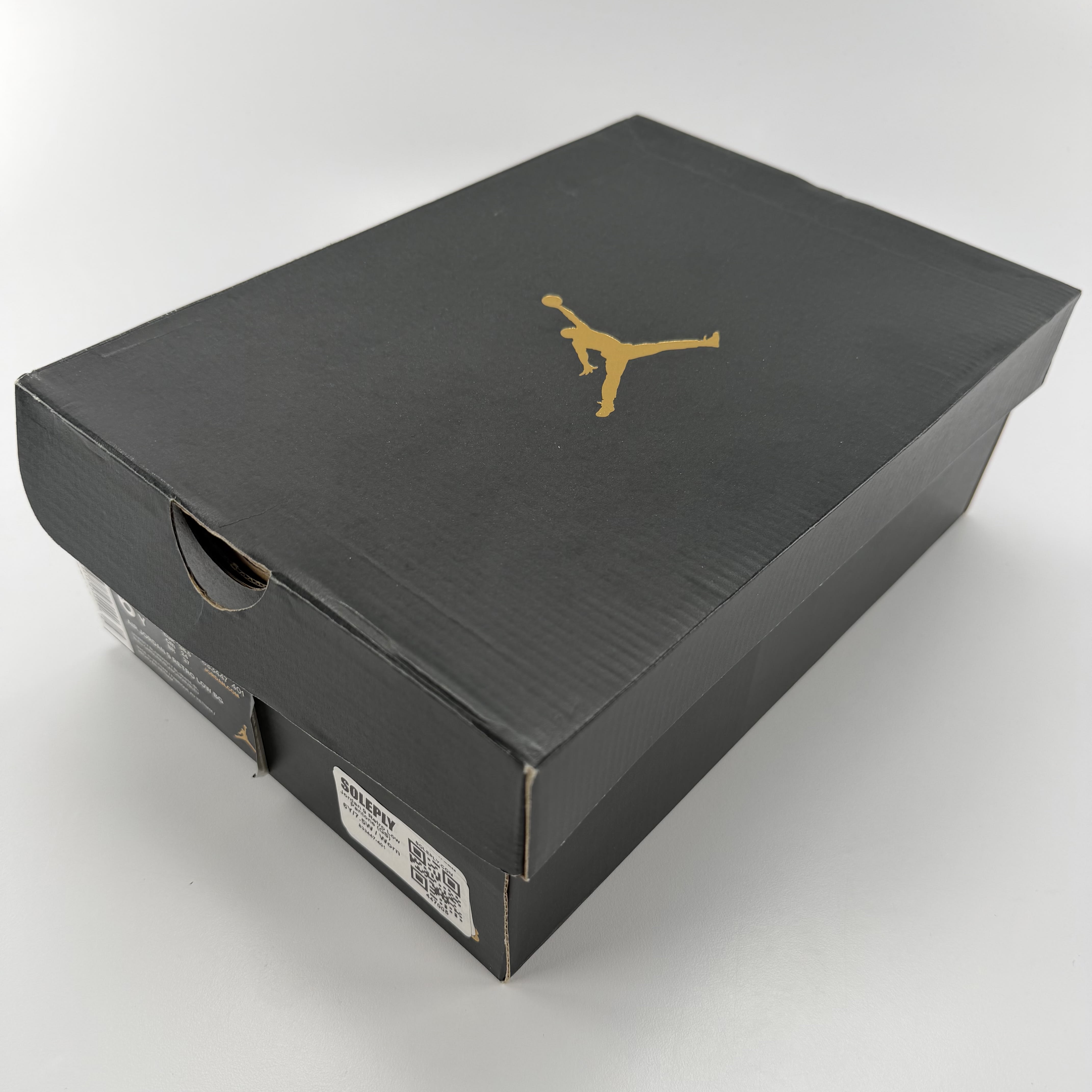 447005 Jordan 9 Retro Low Pantone (GS)