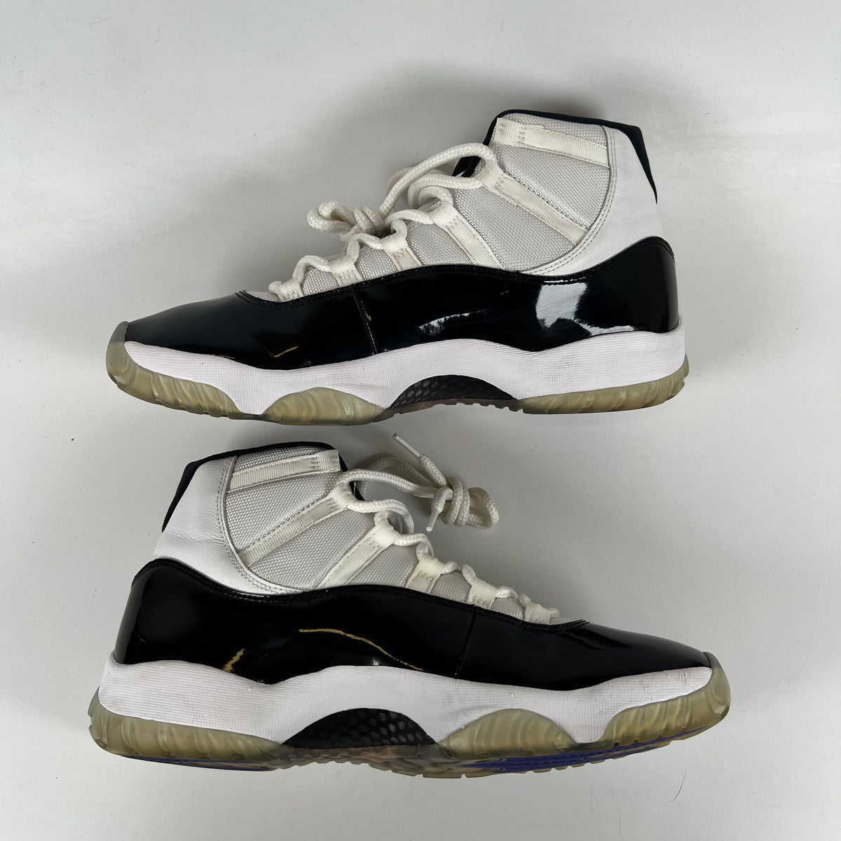 [SP8936] Jordan 11 Retro Concord (2018)