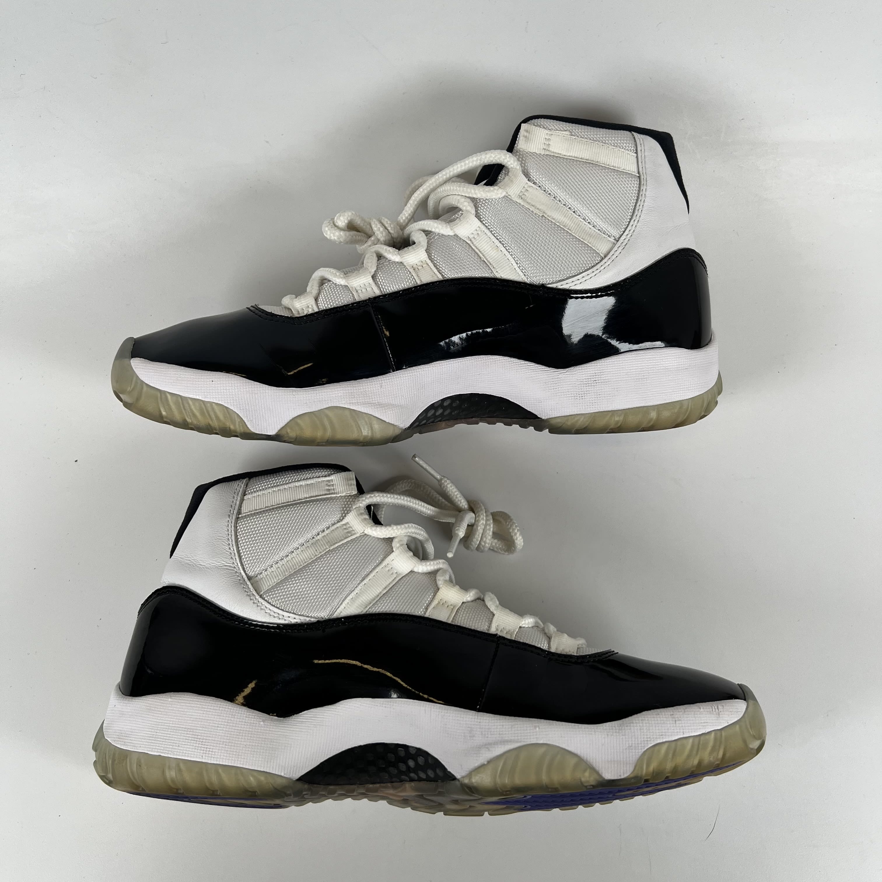 [SP8936] Jordan 11 Retro Concord (2018)