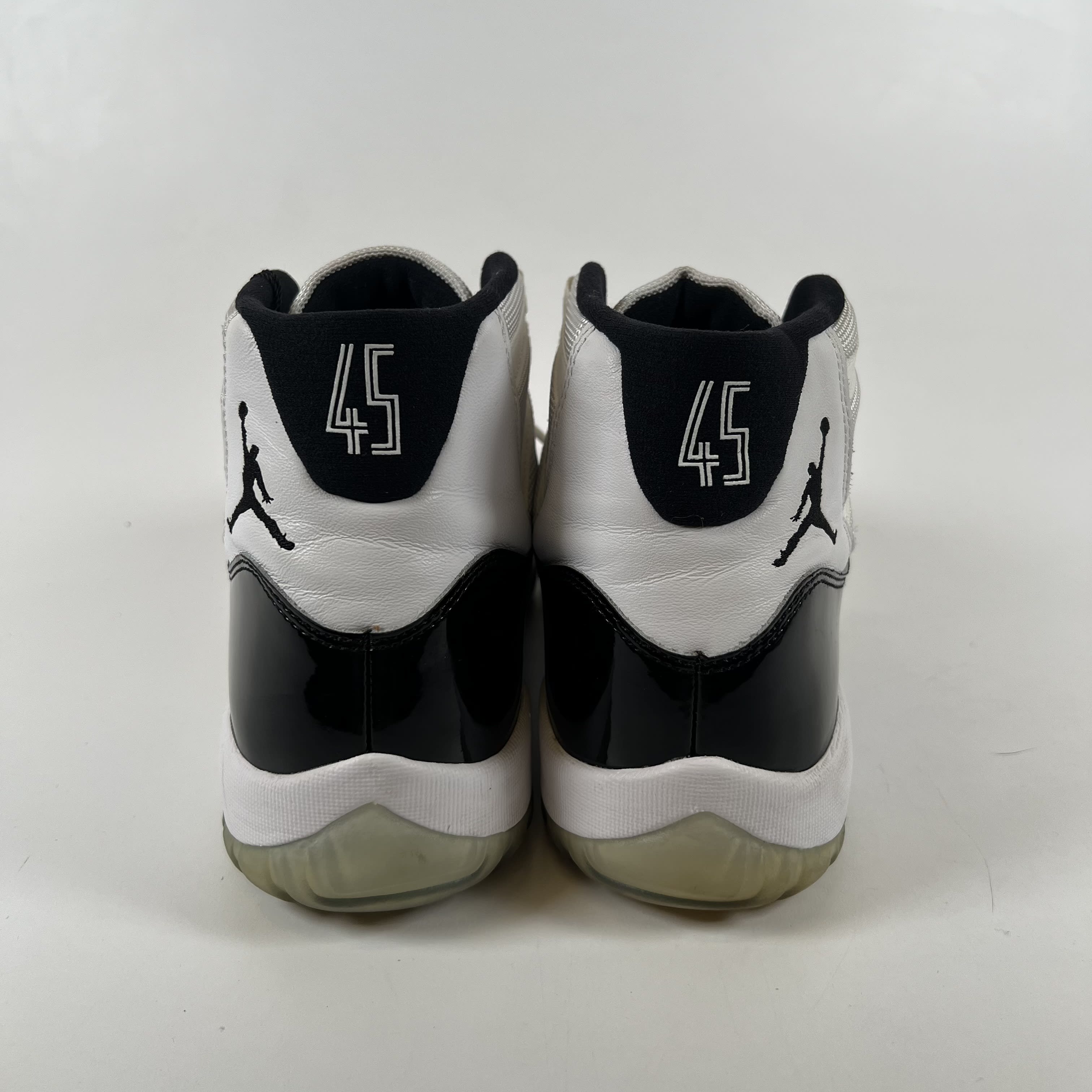 [SP8936] Jordan 11 Retro Concord (2018)