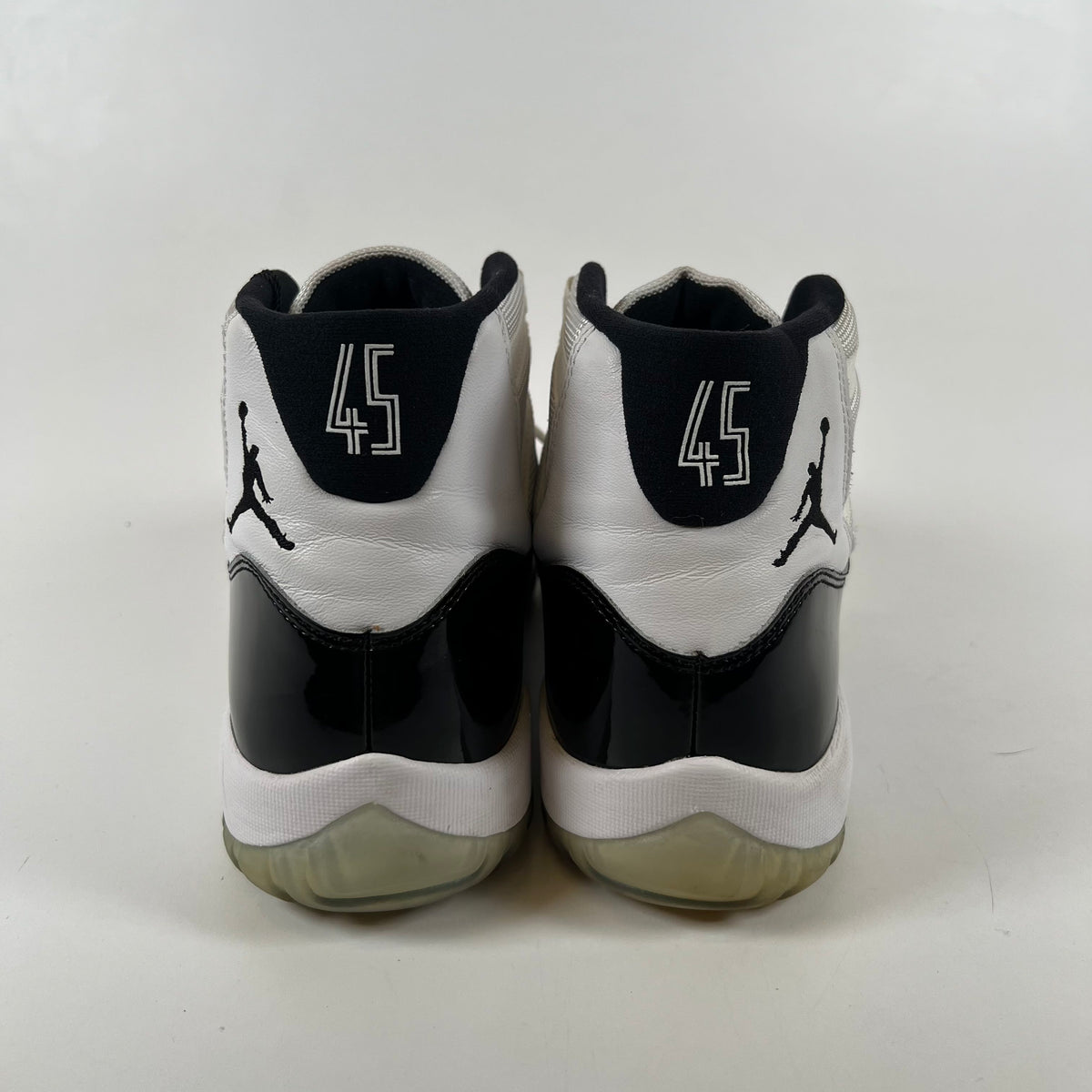[SP8936] Jordan 11 Retro Concord (2018)