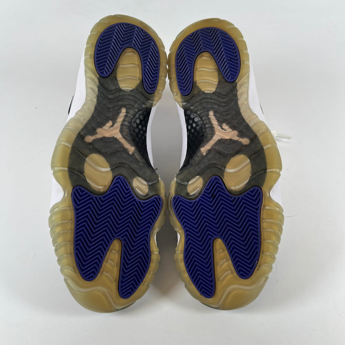 [SP8936] Jordan 11 Retro Concord (2018)