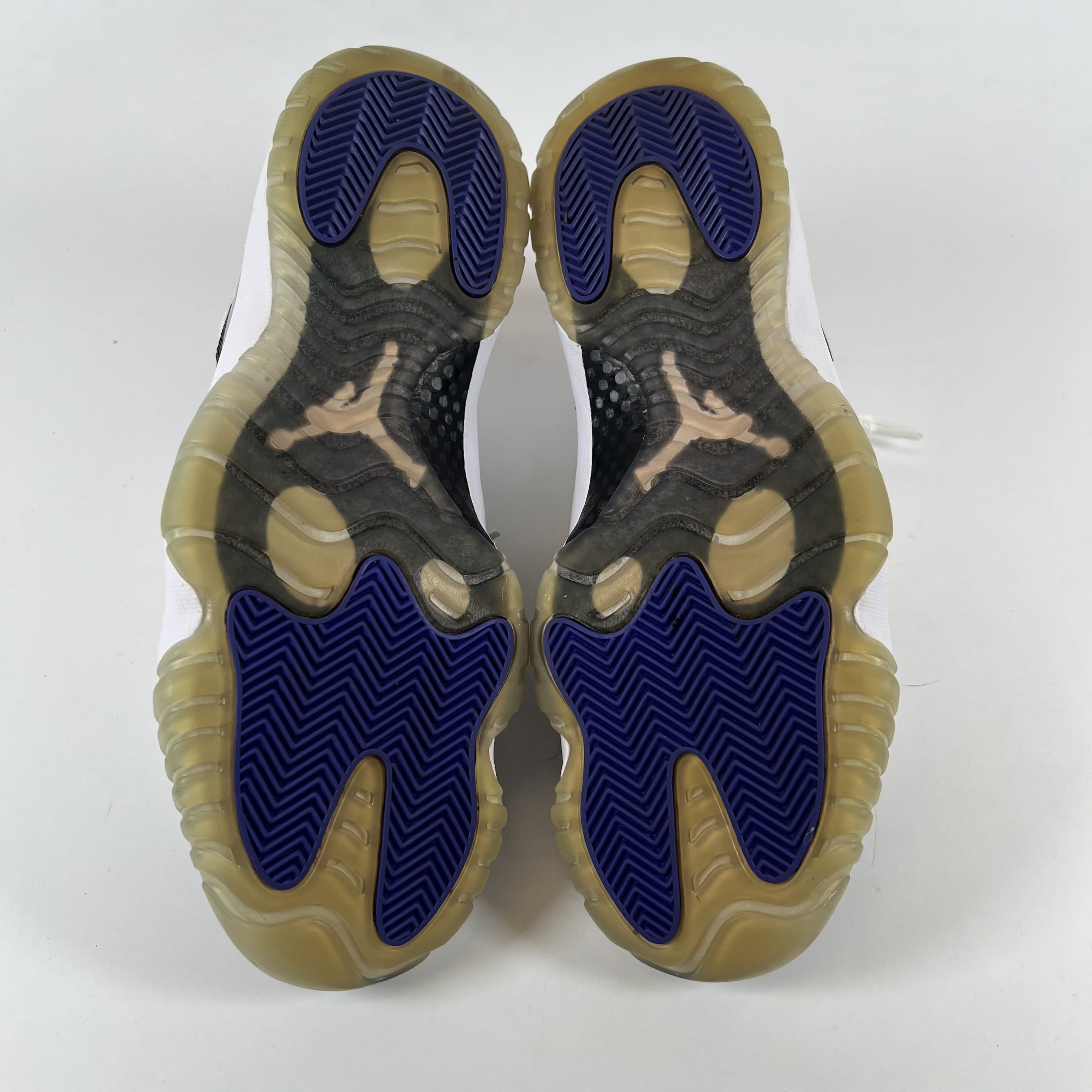[SP8936] Jordan 11 Retro Concord (2018)