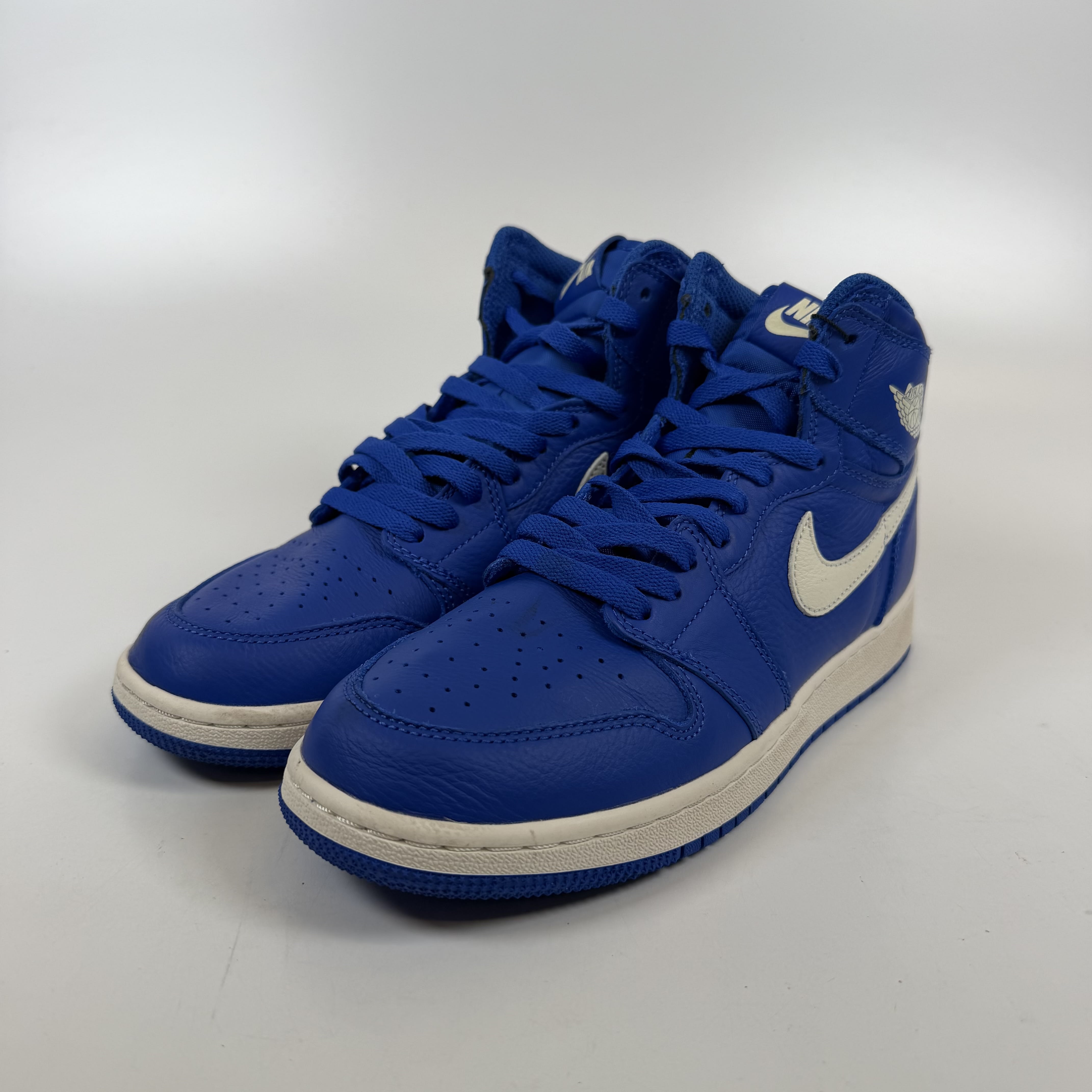 SP10791 Jordan 1 Retro High Hyper Royal (GS)