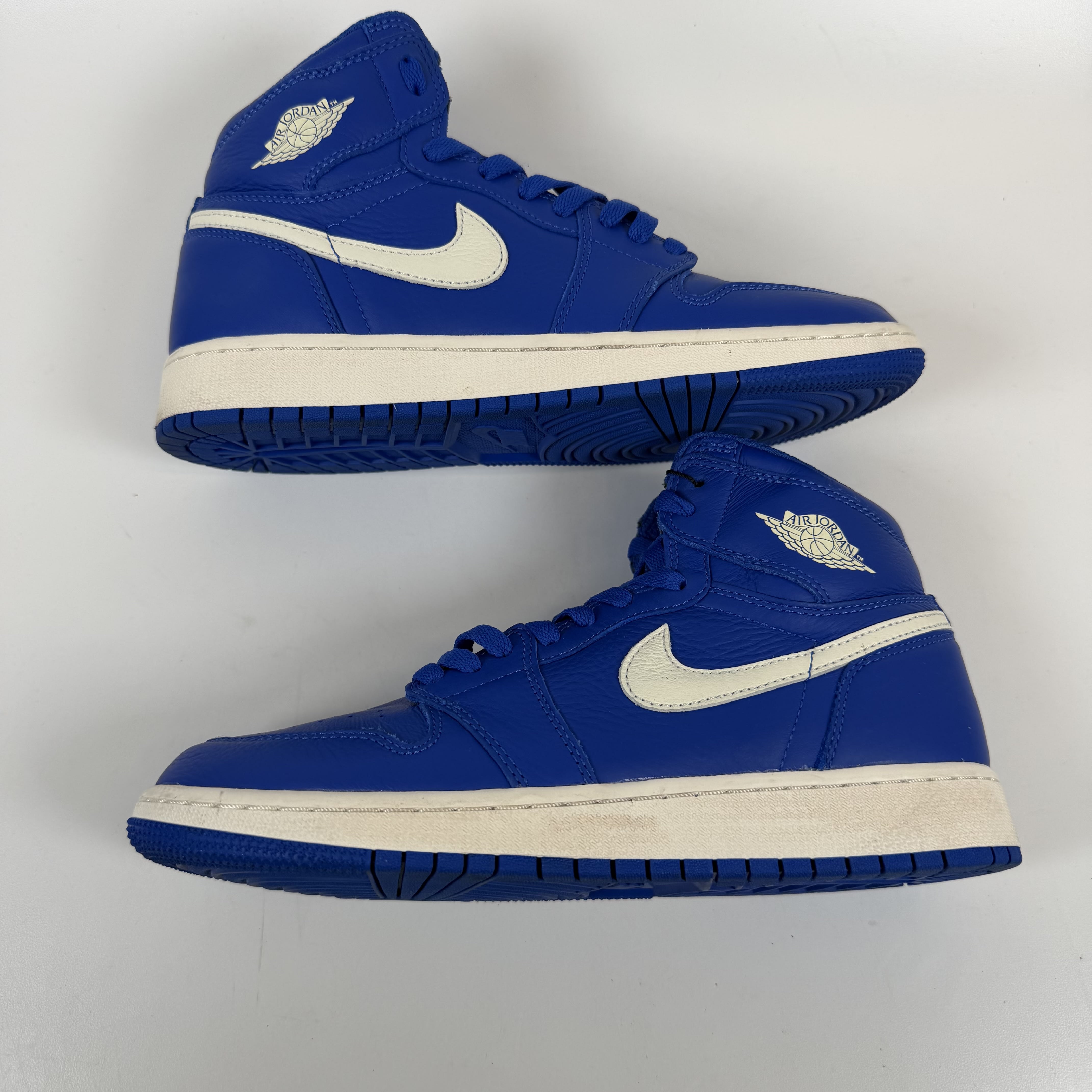 SP10791 Jordan 1 Retro High Hyper Royal (GS)