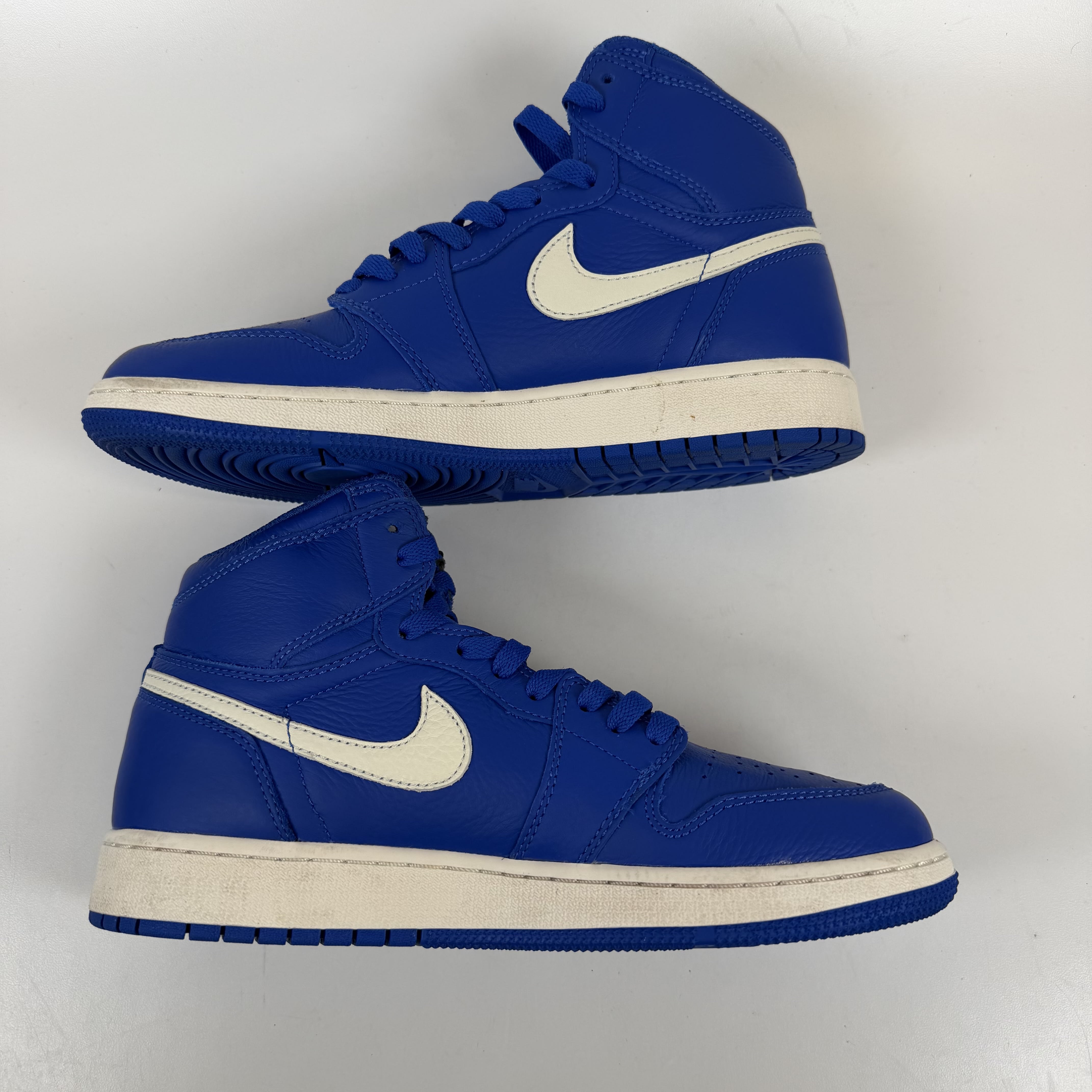 SP10791 Jordan 1 Retro High Hyper Royal (GS)