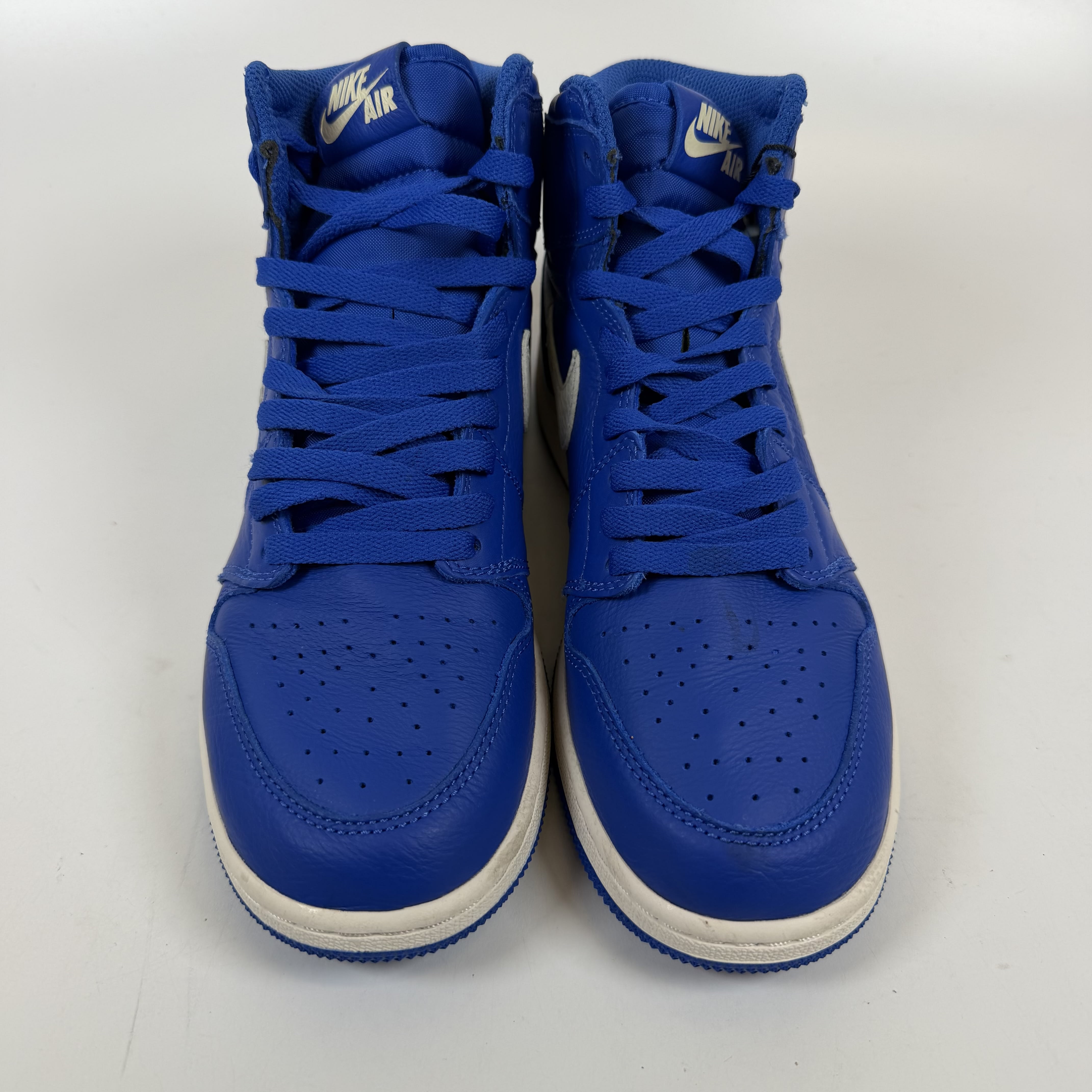 SP10791 Jordan 1 Retro High Hyper Royal (GS)