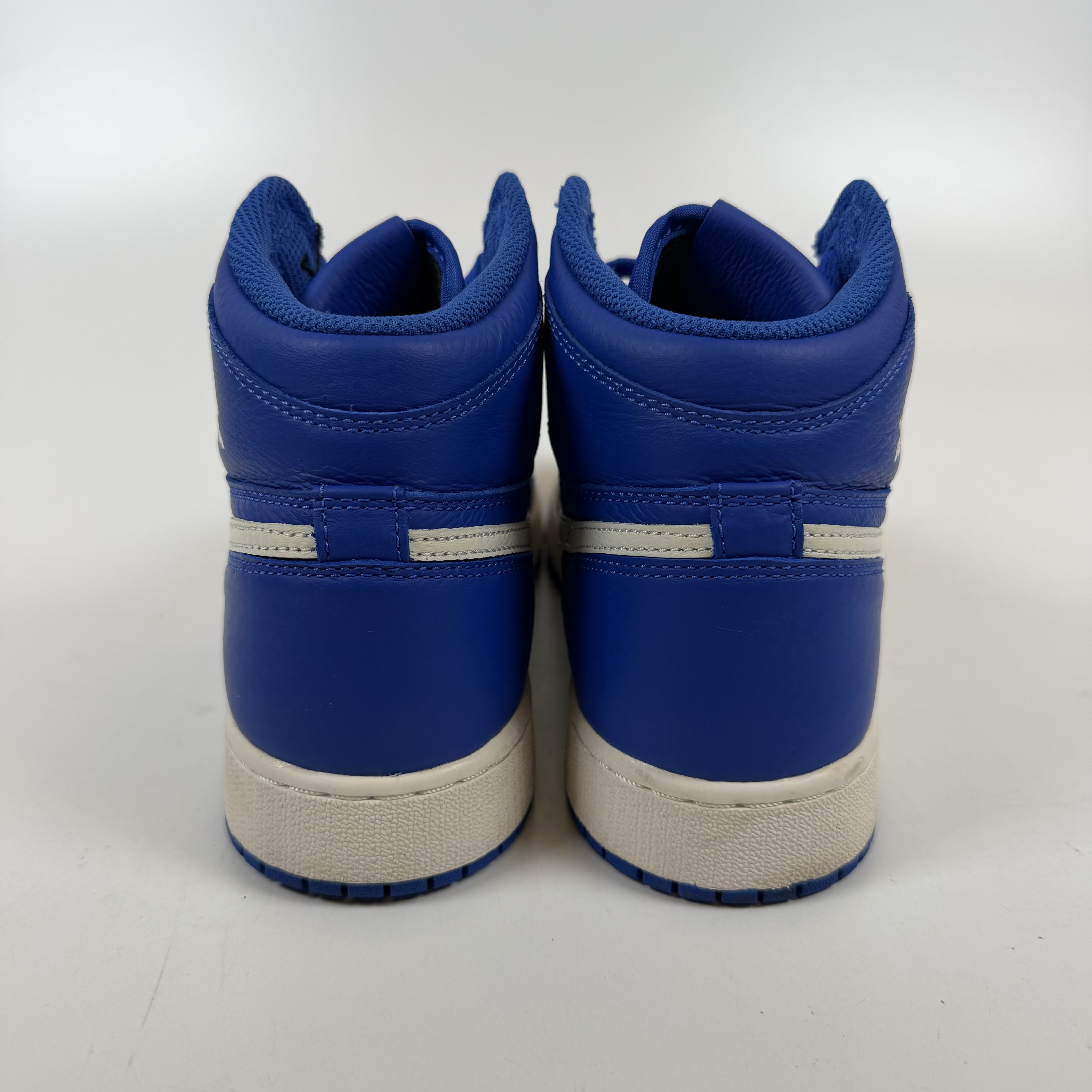 SP10791 Jordan 1 Retro High Hyper Royal (GS)