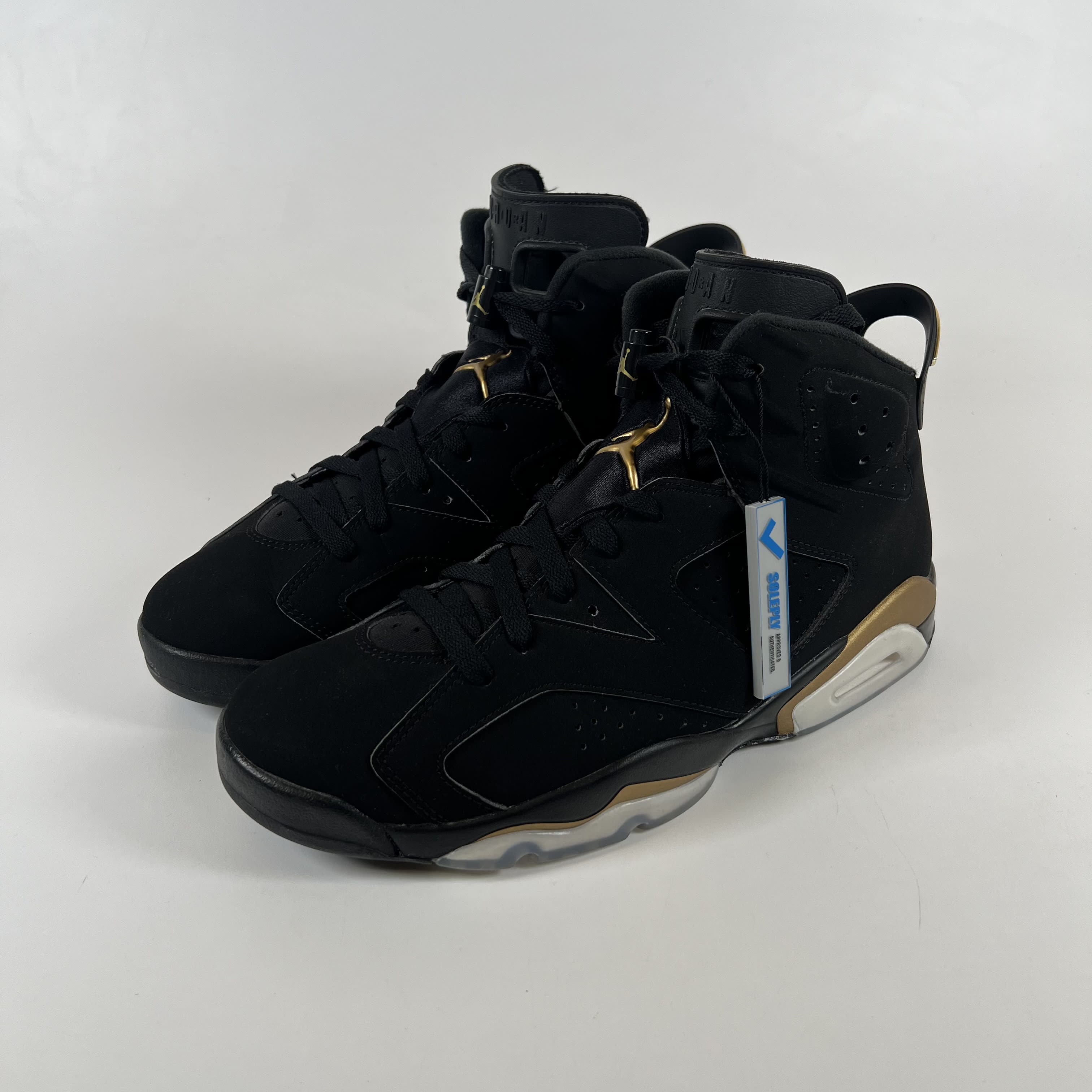 SP9458 Jordan 6 Retro DMP (2020)