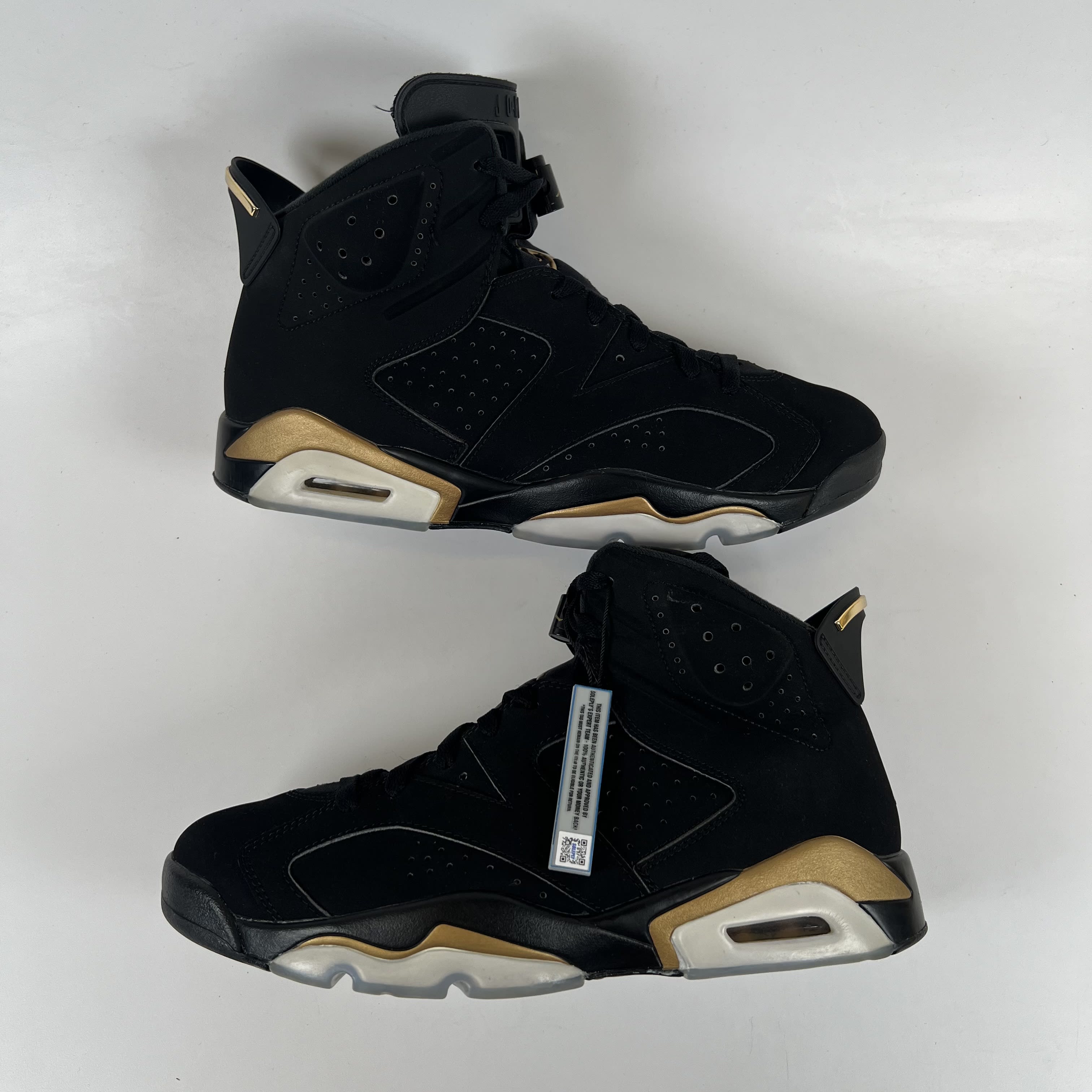 SP9458 Jordan 6 Retro DMP (2020)