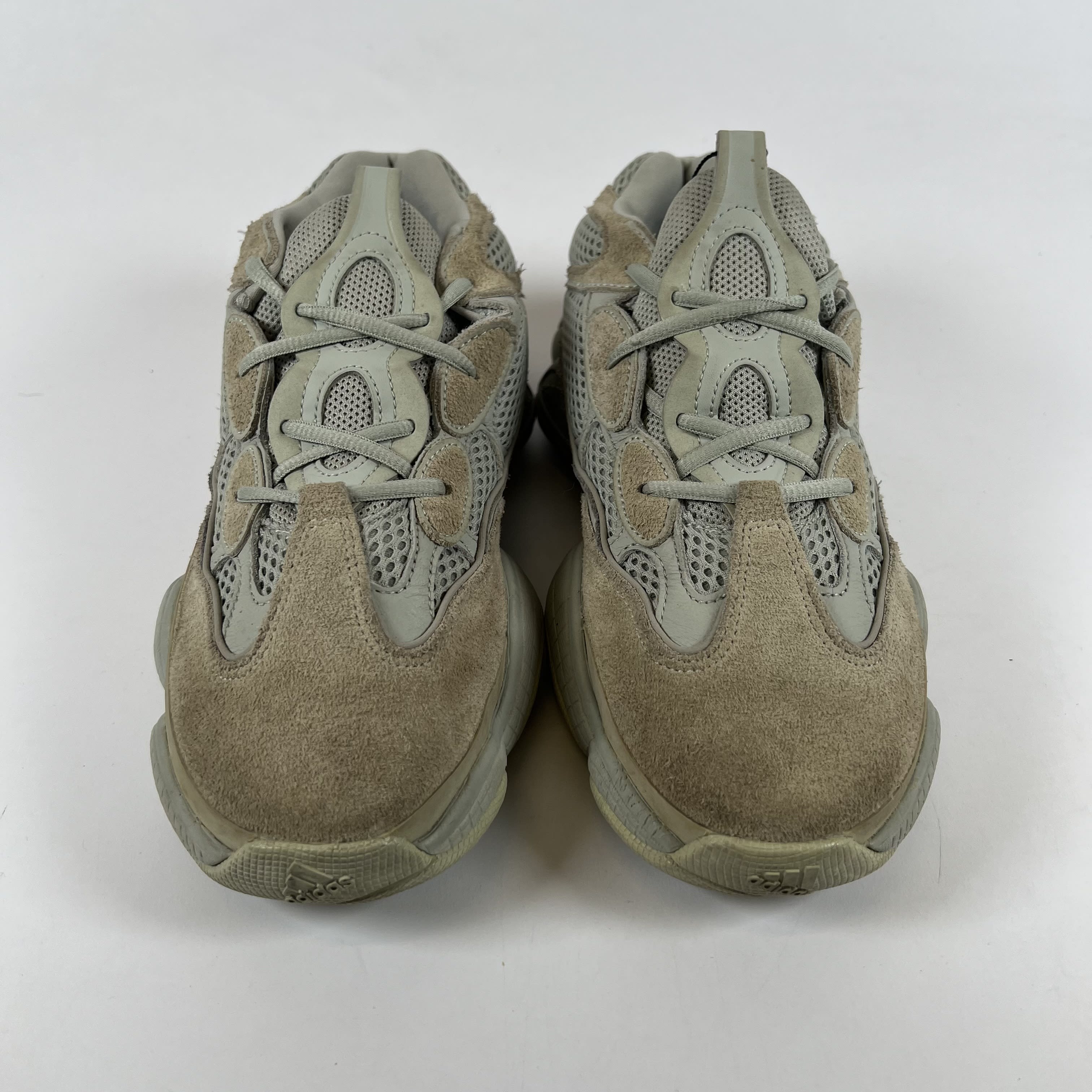 SP6502 adidas Yeezy 500 Salt
