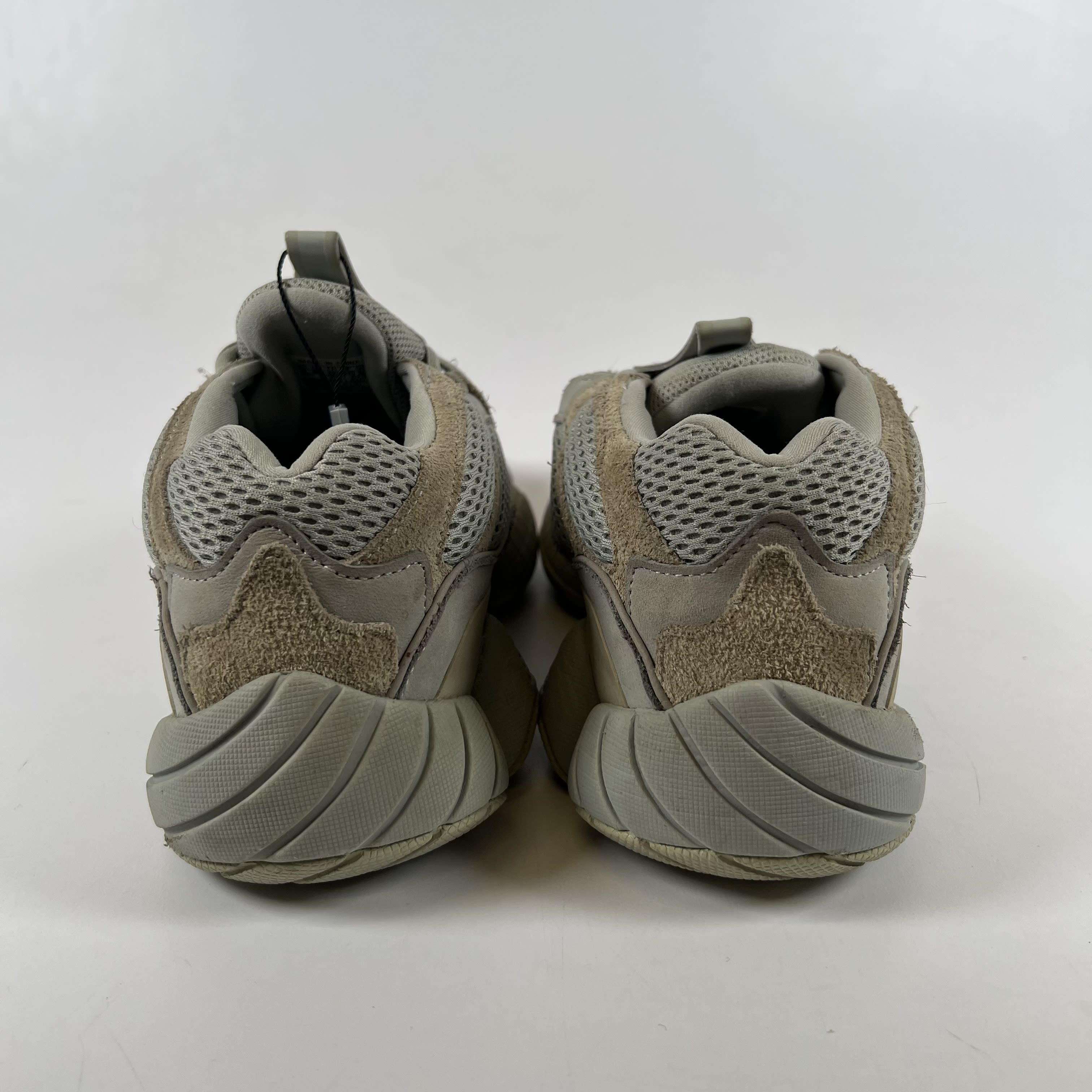 SP6502 adidas Yeezy 500 Salt