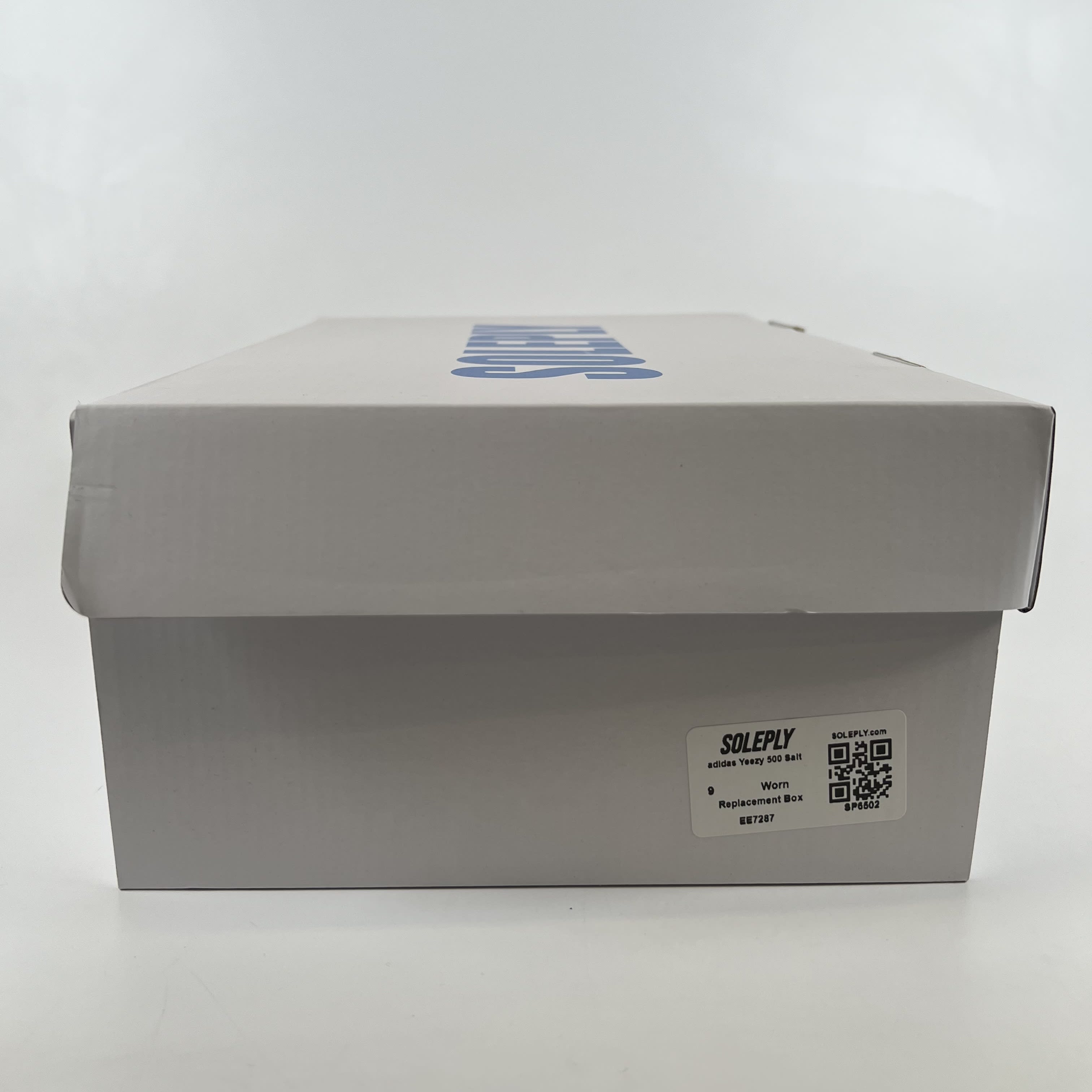 SP6502 adidas Yeezy 500 Salt