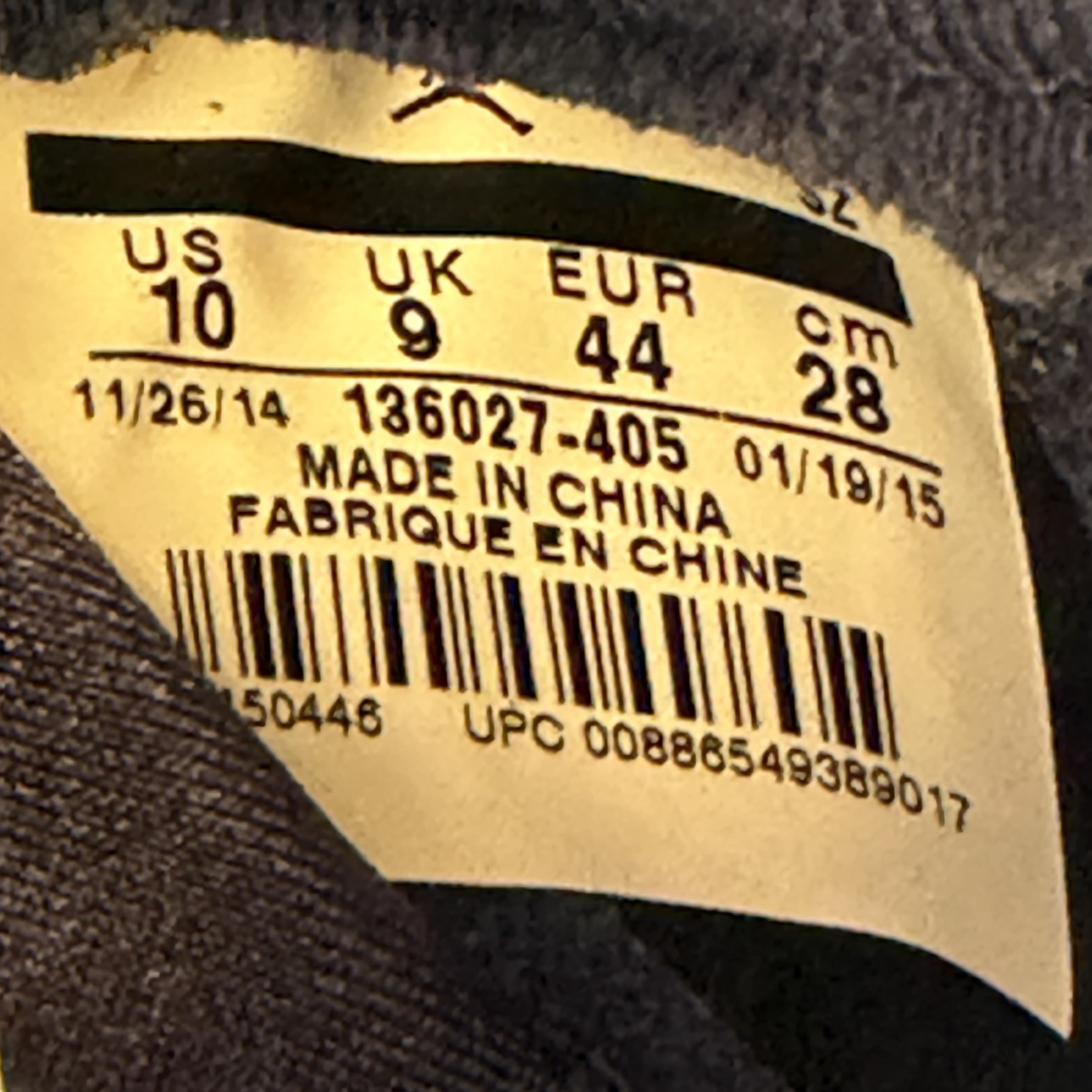 SP612 Jordan 5 Retro Pre-Grape