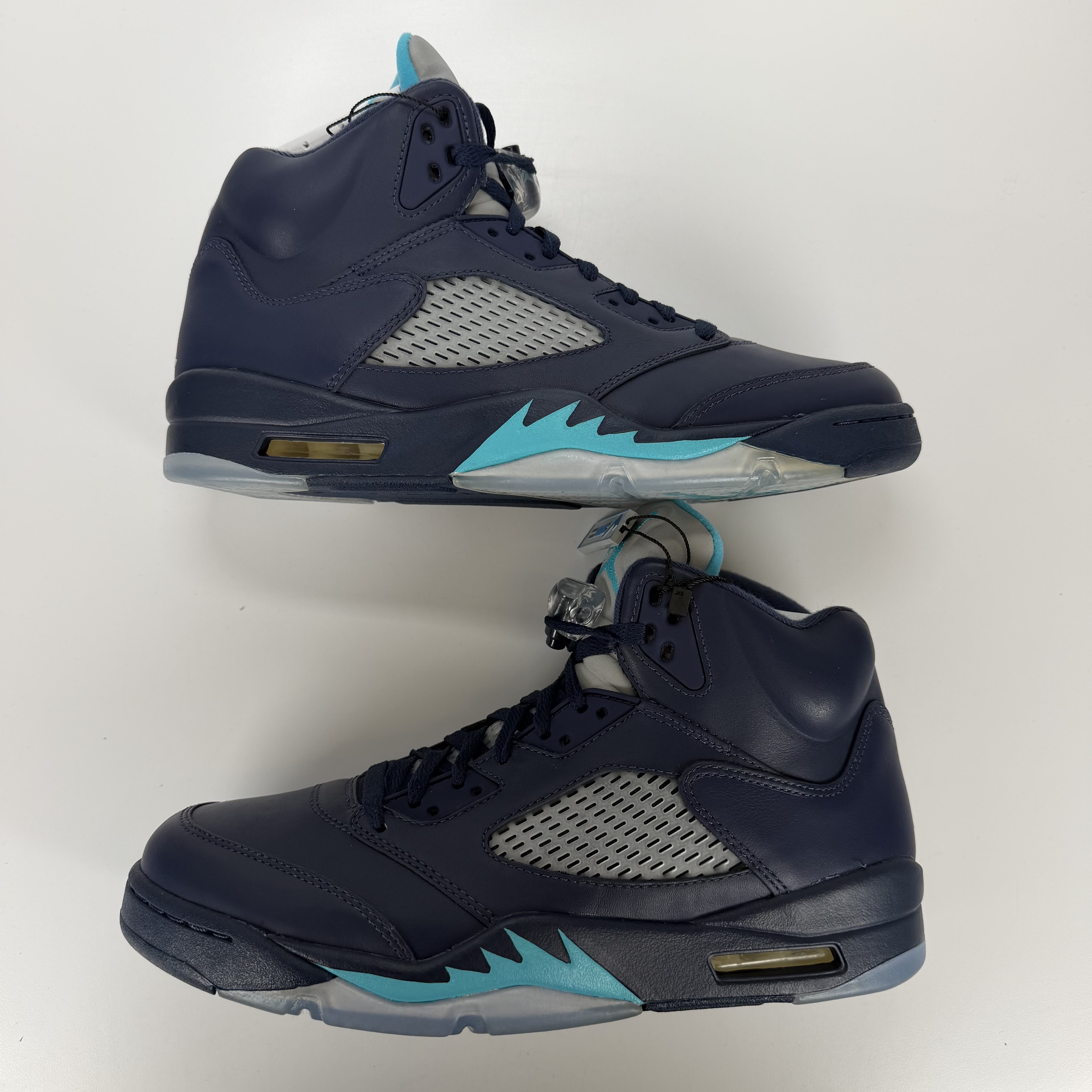 SP612 Jordan 5 Retro Pre-Grape