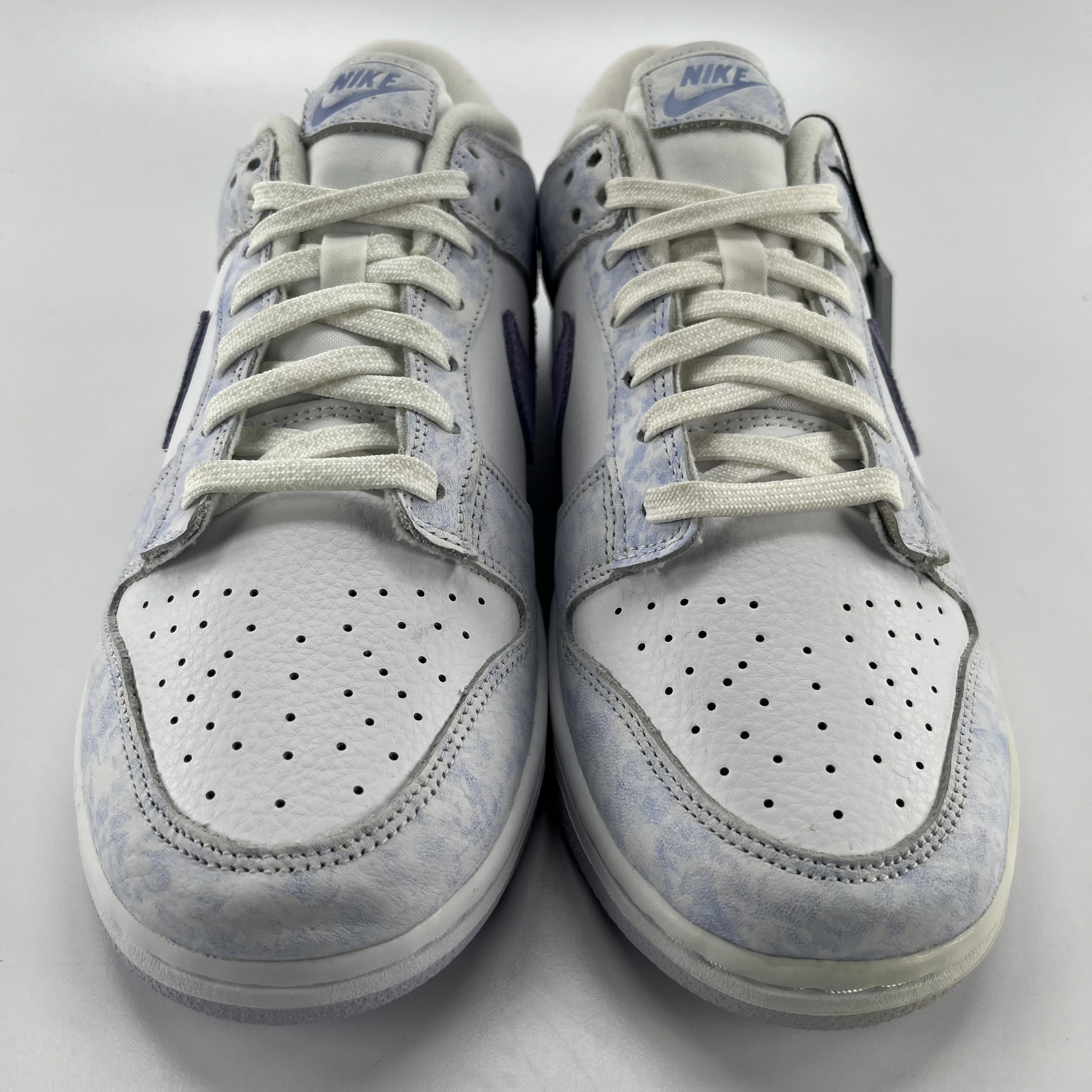 280287 Wmns Dunk Low OG 'Purple Pulse'