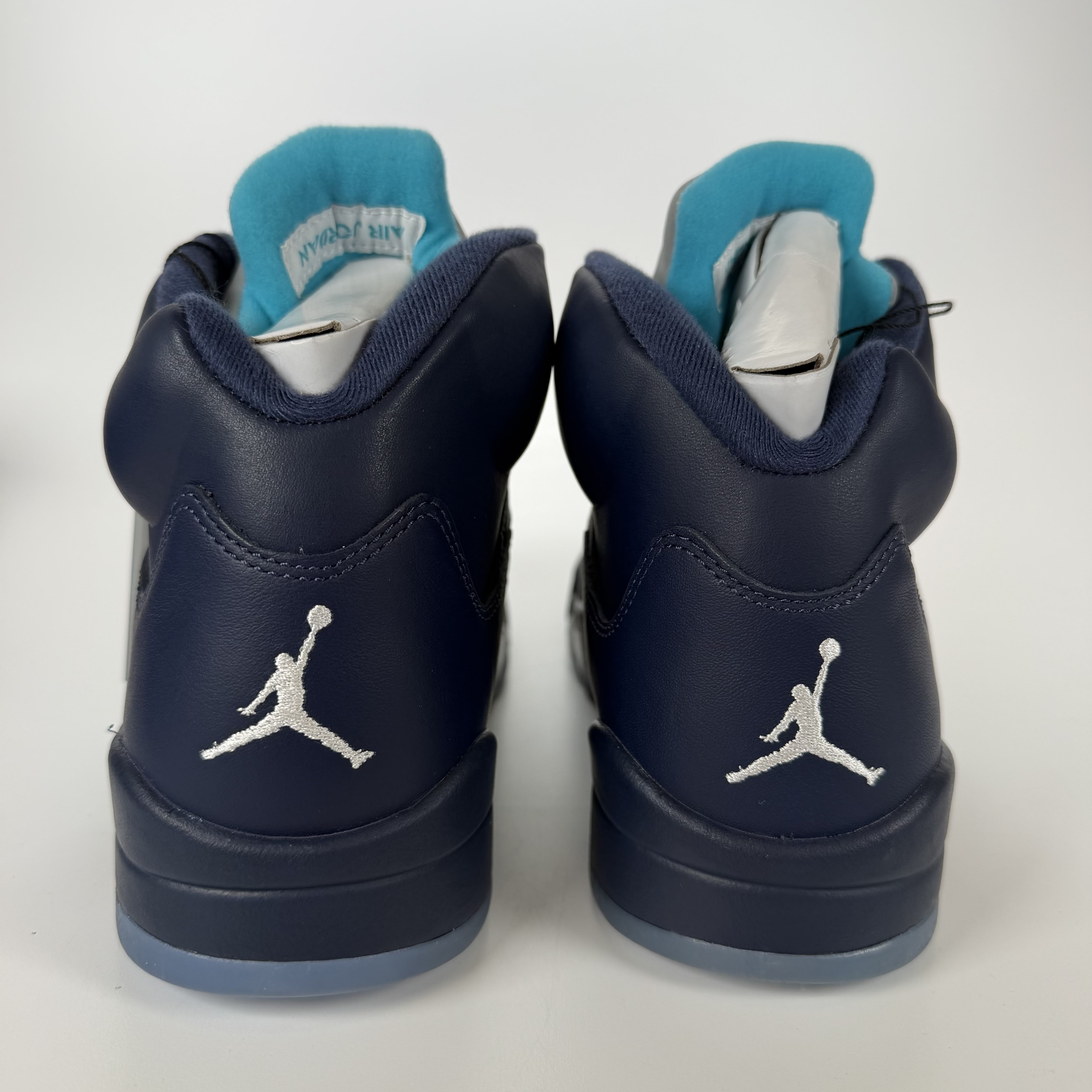 SP612 Jordan 5 Retro Pre-Grape