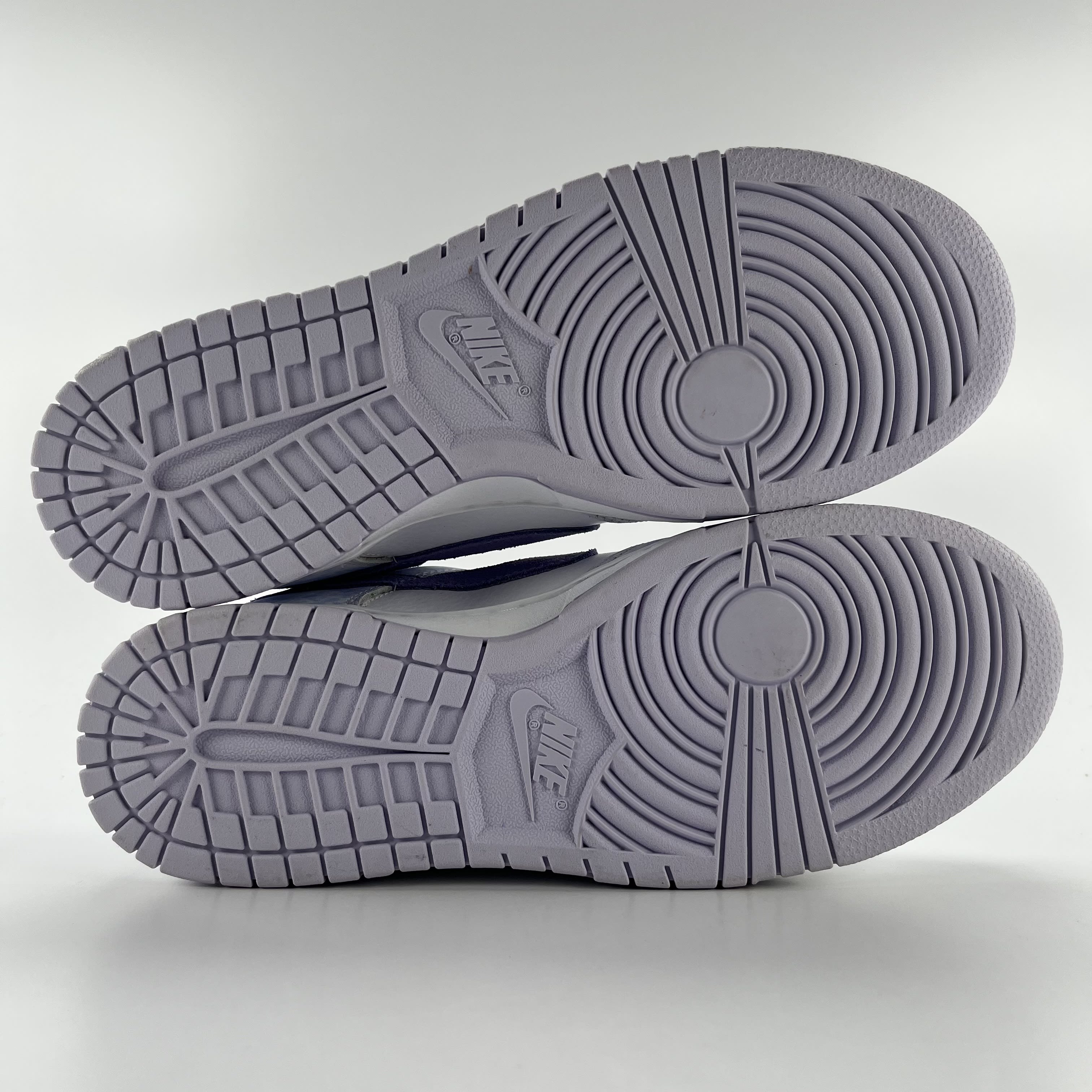 280287 Wmns Dunk Low OG 'Purple Pulse'