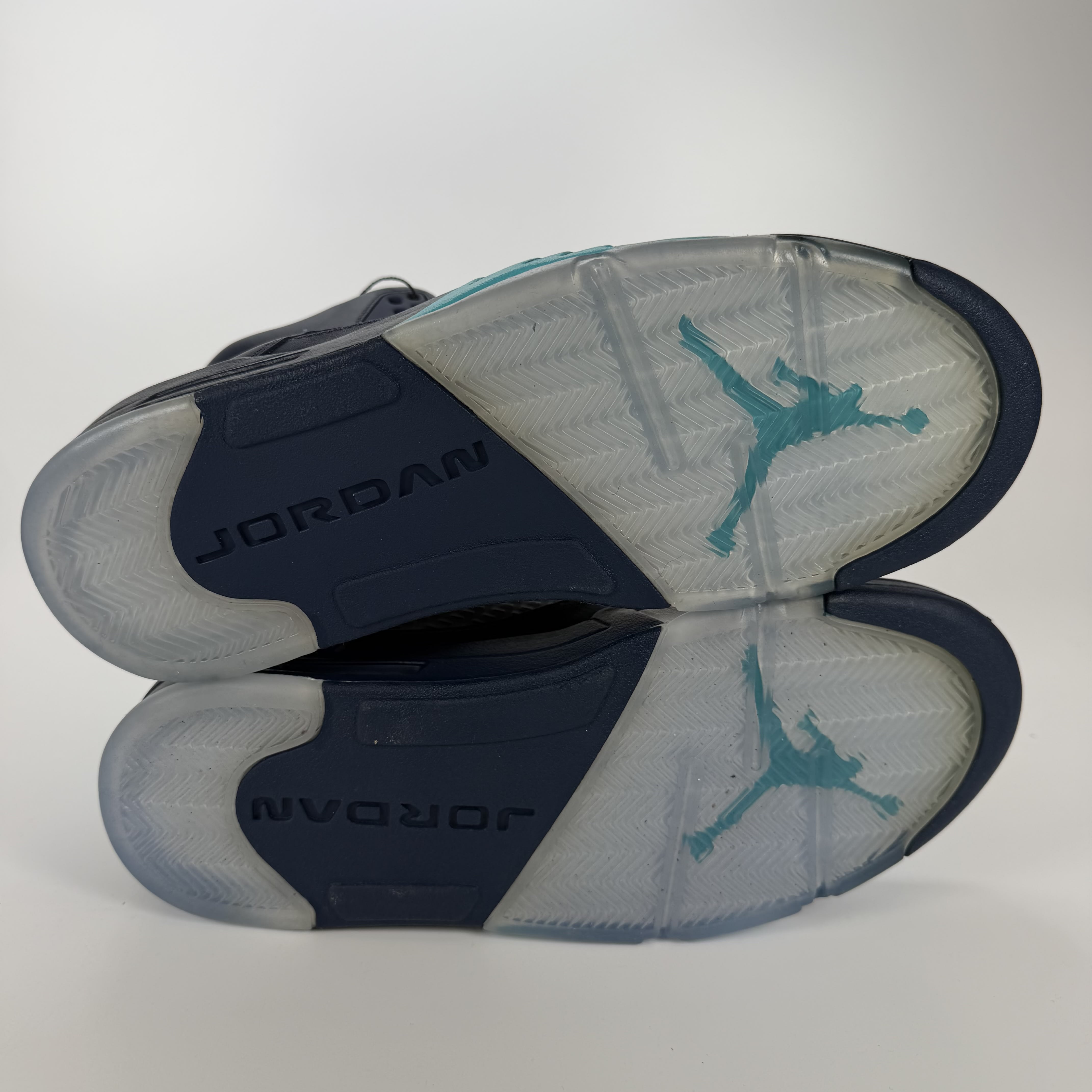 SP612 Jordan 5 Retro Pre-Grape