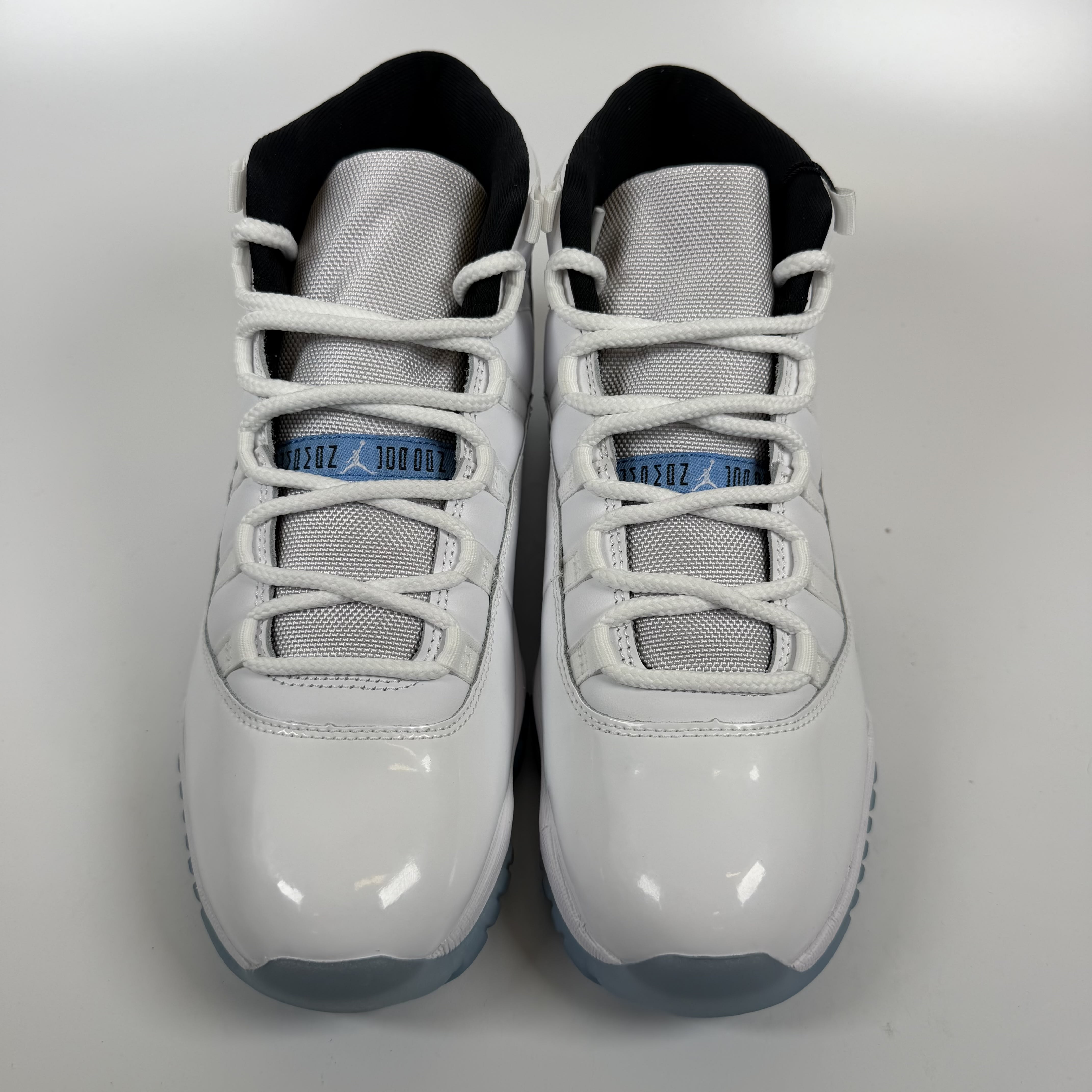 SP4871 Jordan 11 Retro Legend Blue (2024)