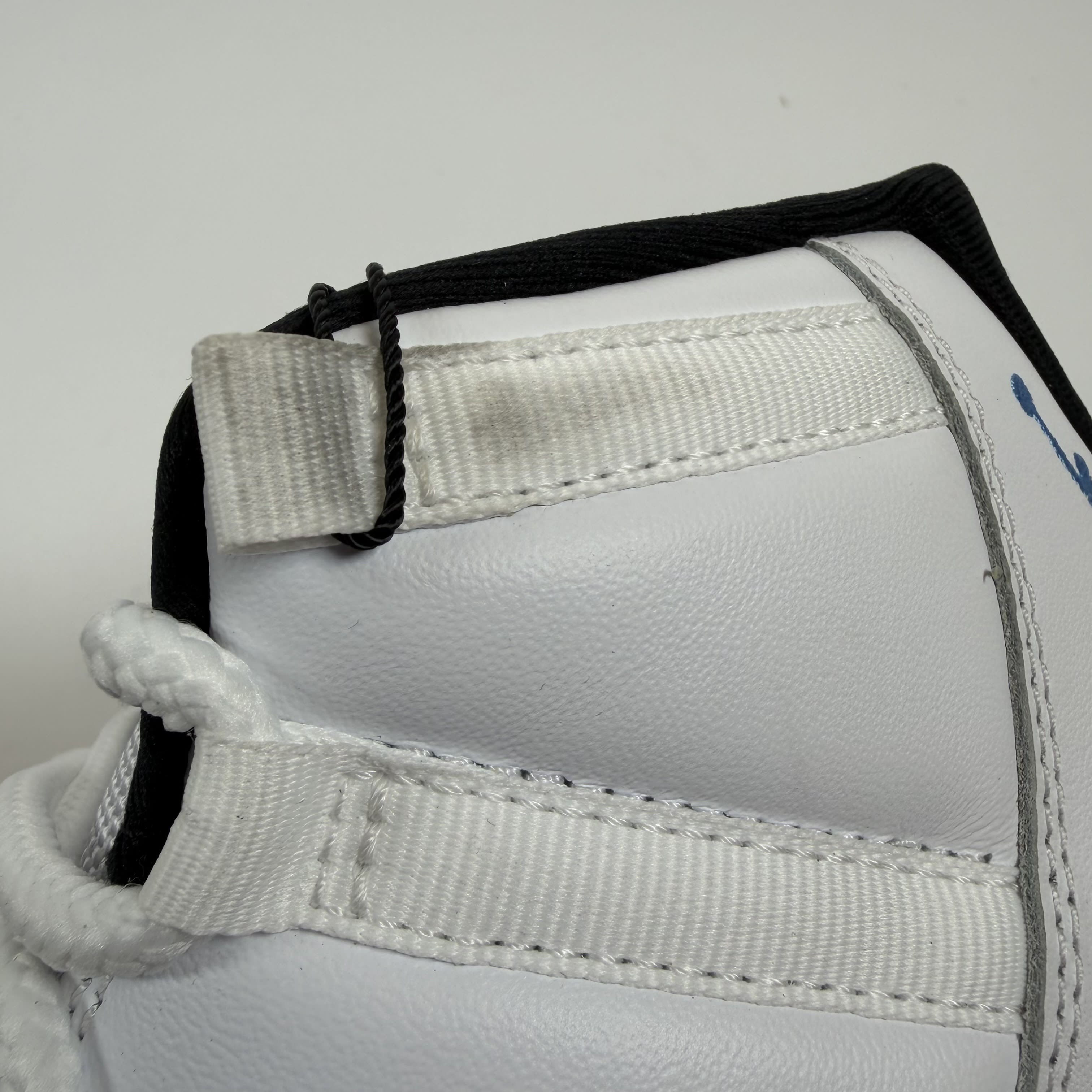 SP4871 Jordan 11 Retro Legend Blue (2024)