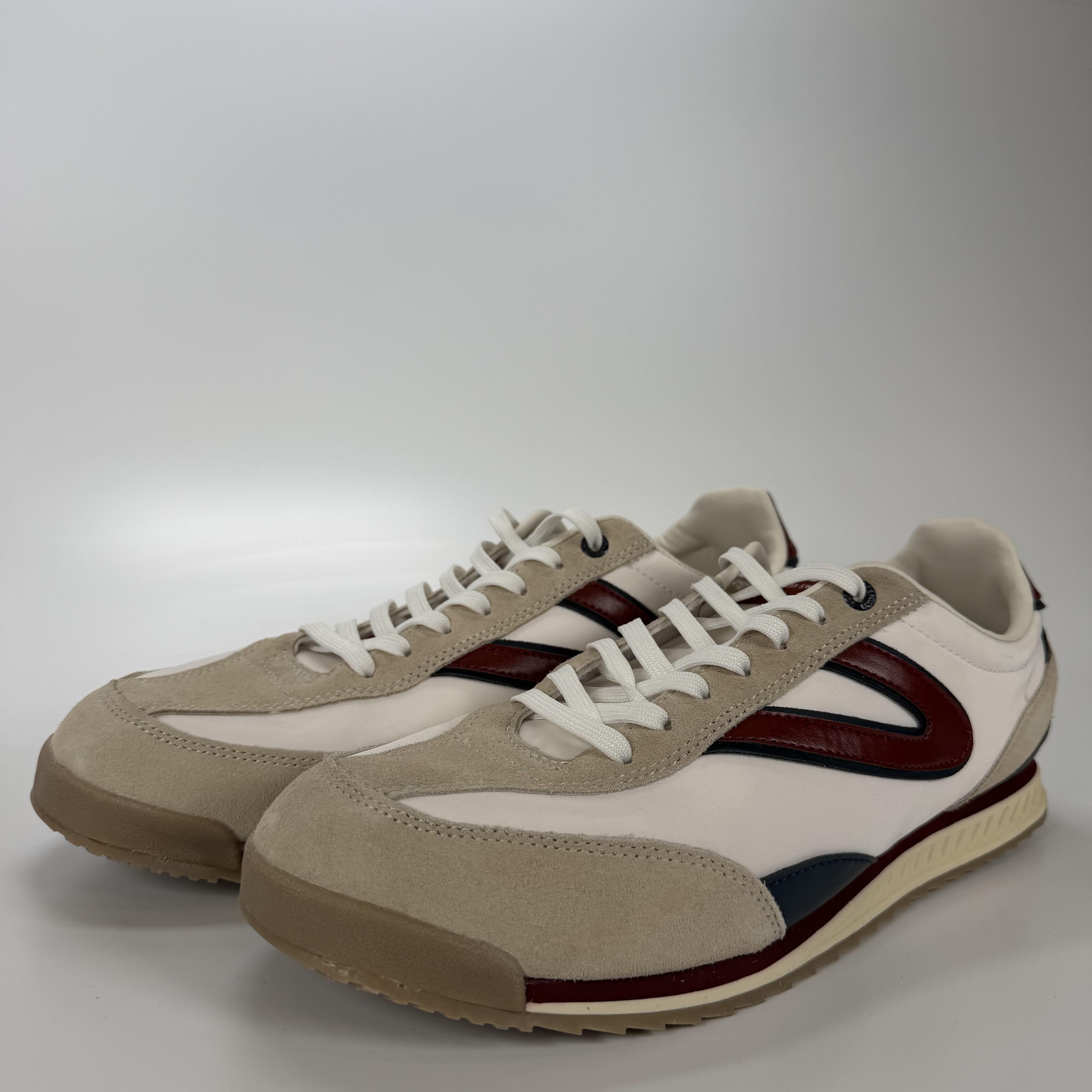 SP6357 Tretorn Rawlins Elite Comfort Casual Shoe