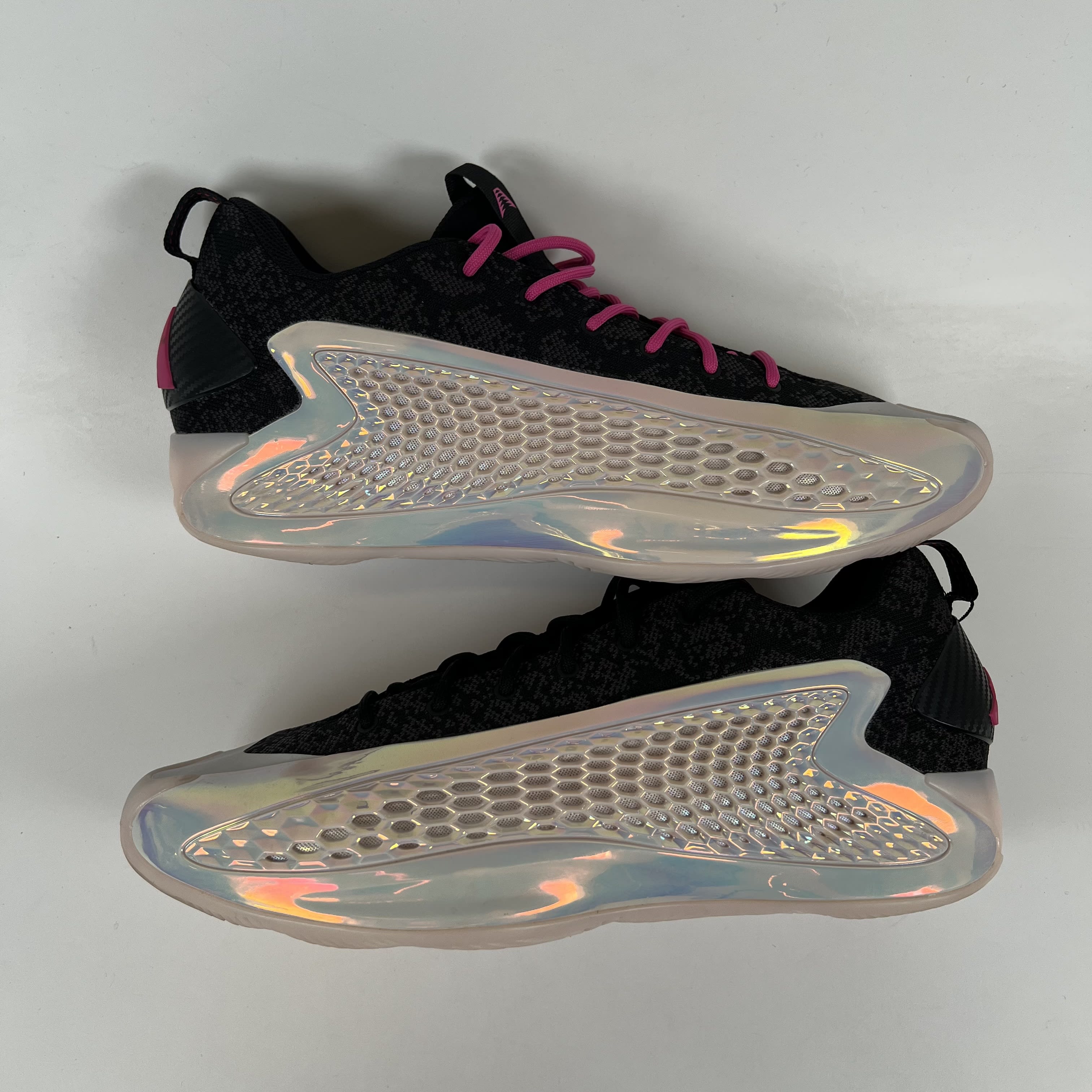 SP9899 adidas AE 1 Low Year of the Snake