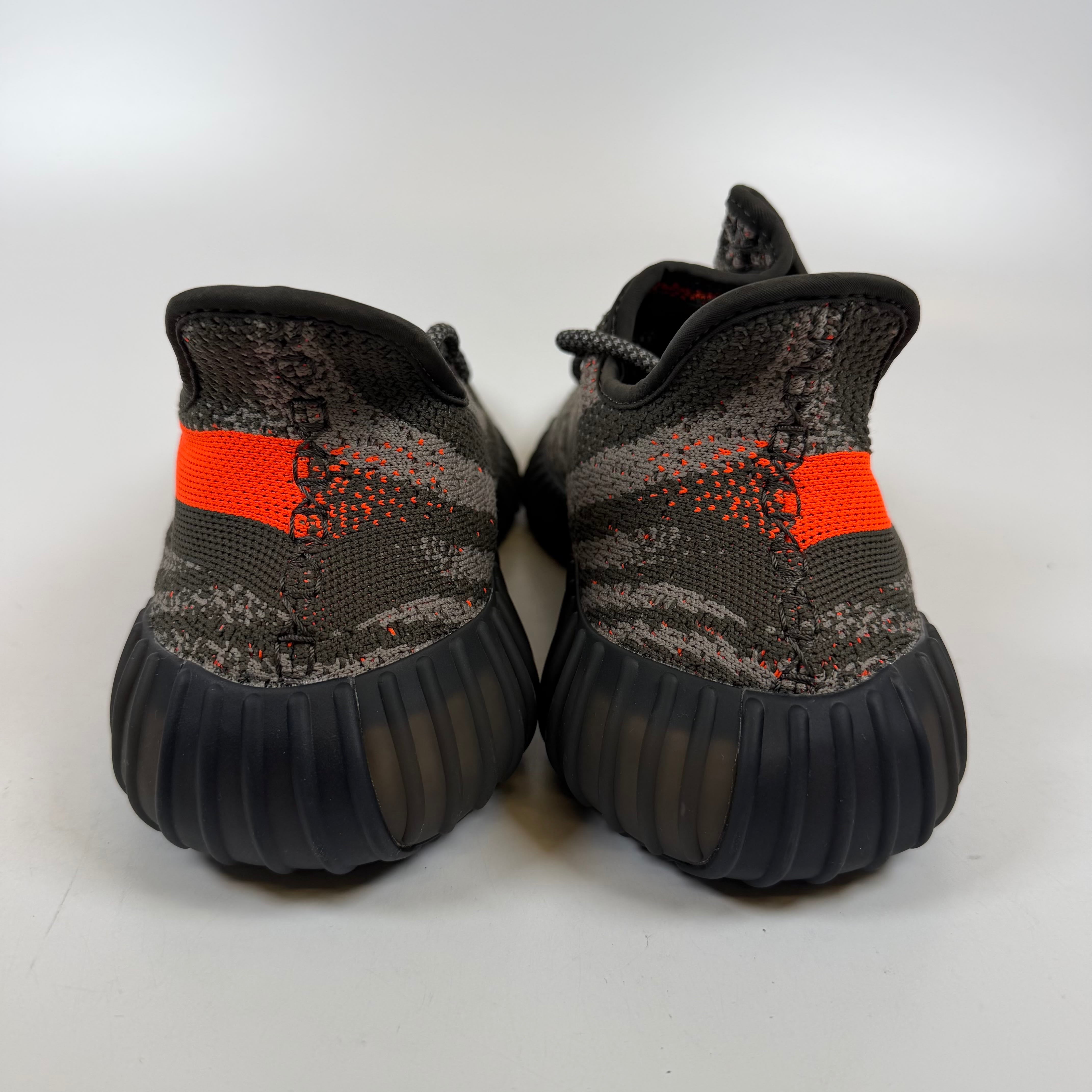 SP11102 adidas Yeezy Boost 350 V2 Carbon Beluga