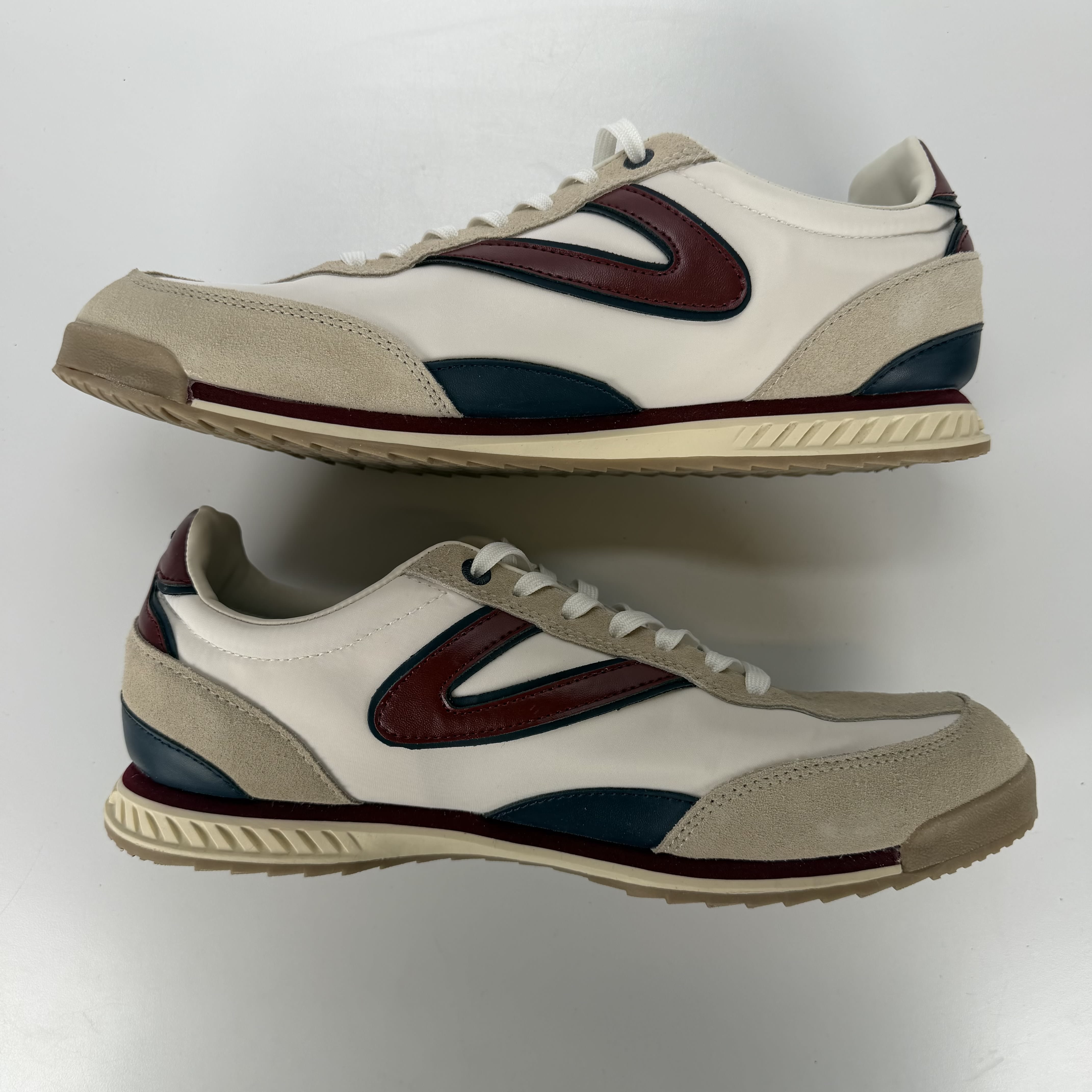 SP6357 Tretorn Rawlins Elite Comfort Casual Shoe
