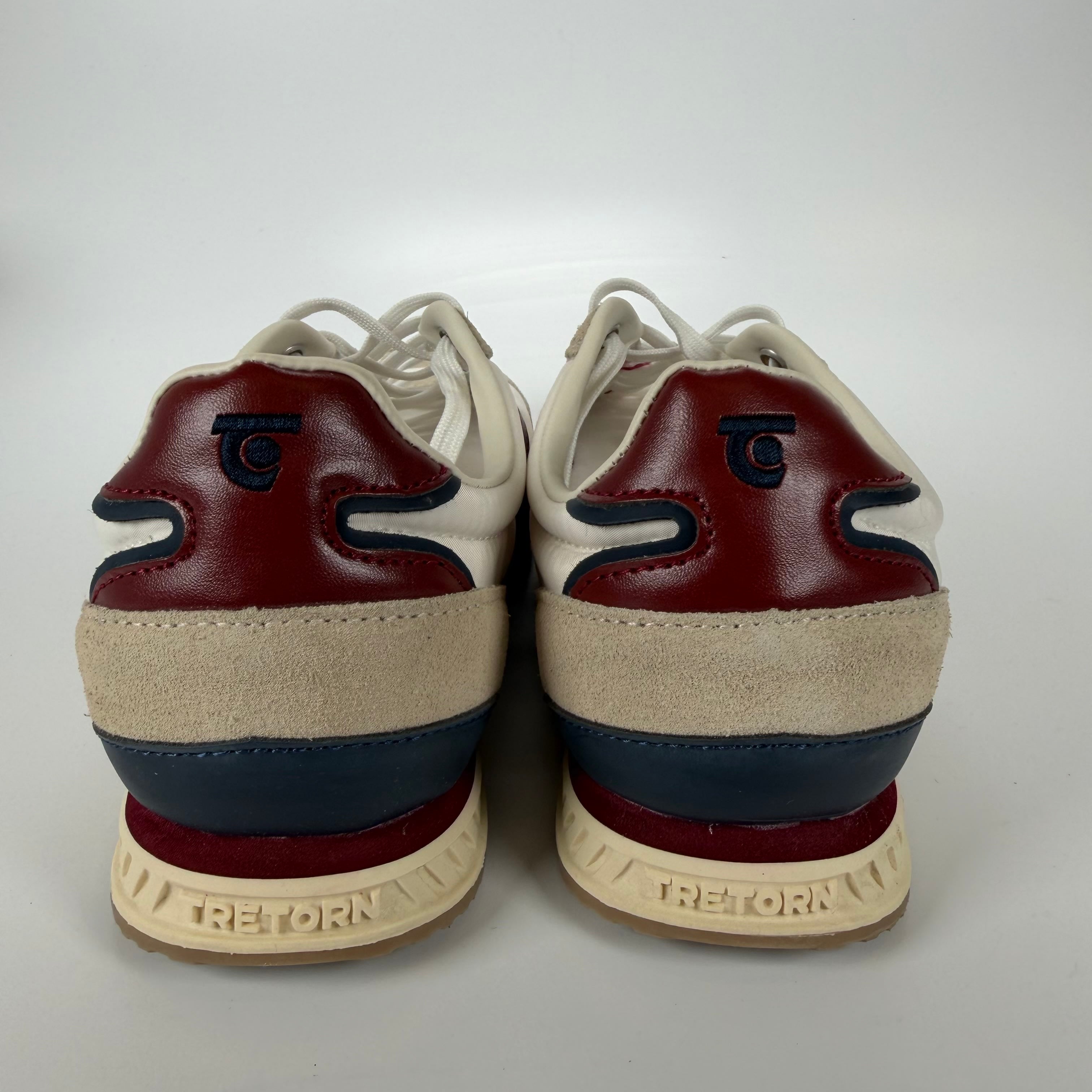 SP6357 Tretorn Rawlins Elite Comfort Casual Shoe
