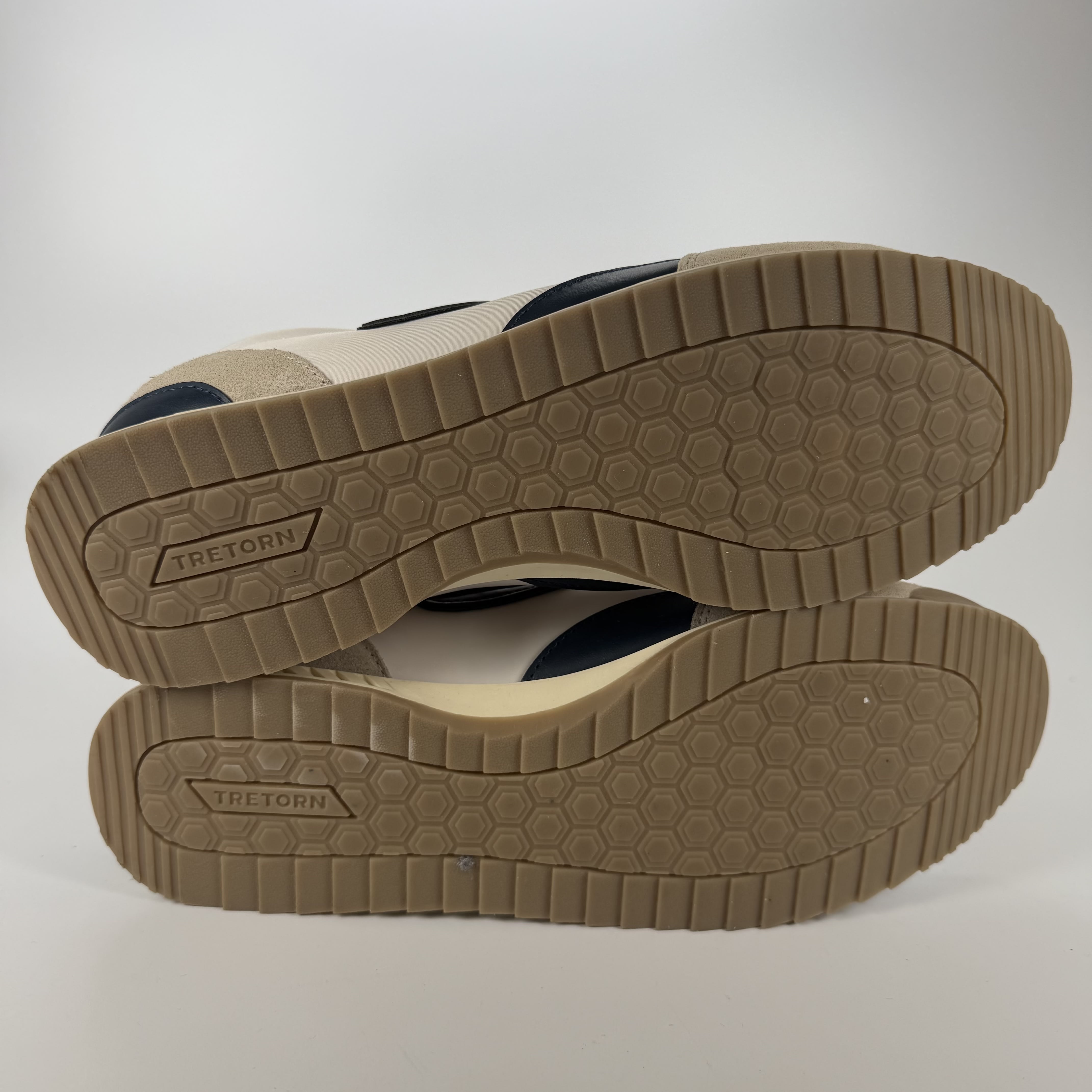 SP6357 Tretorn Rawlins Elite Comfort Casual Shoe