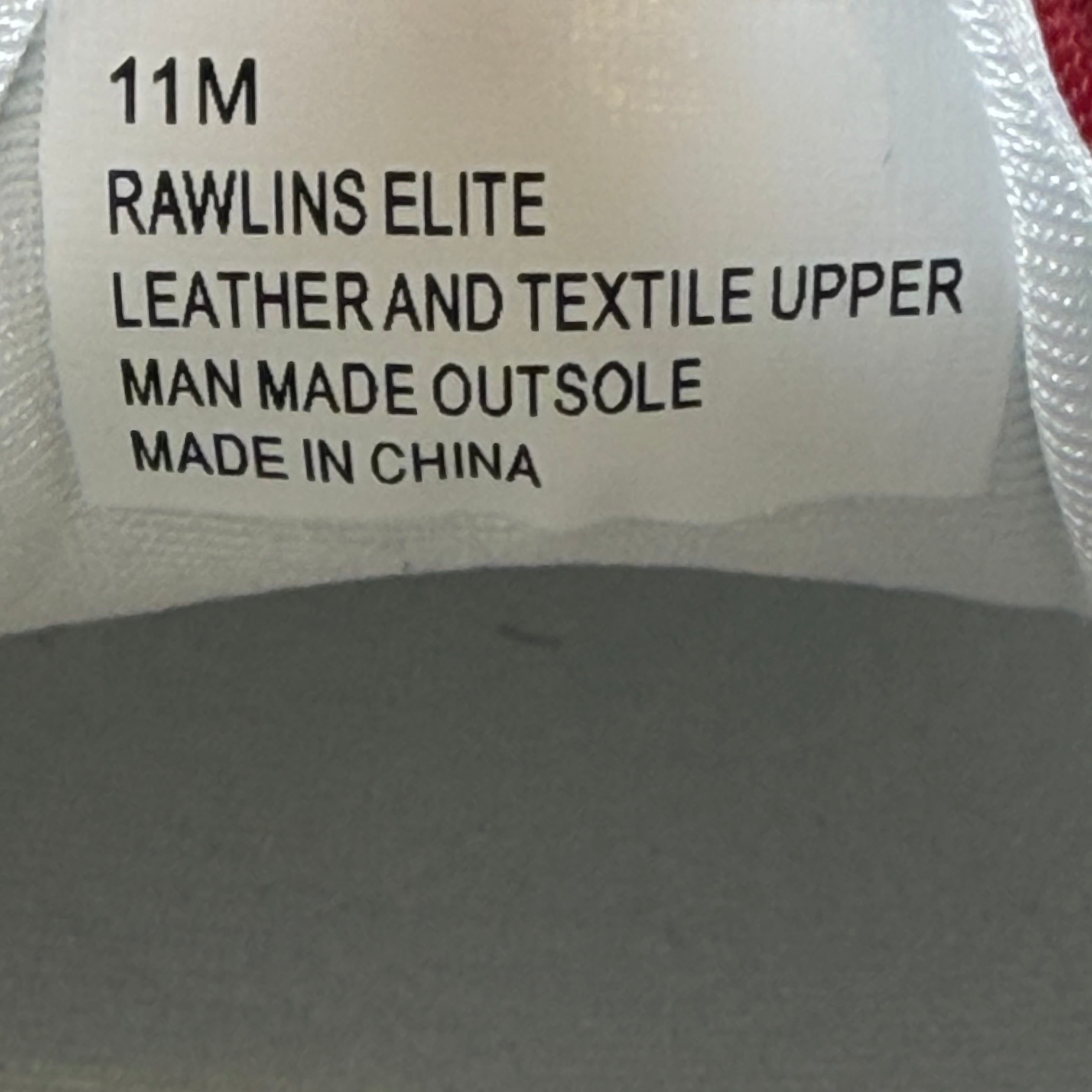 SP6357 Tretorn Rawlins Elite Comfort Casual Shoe