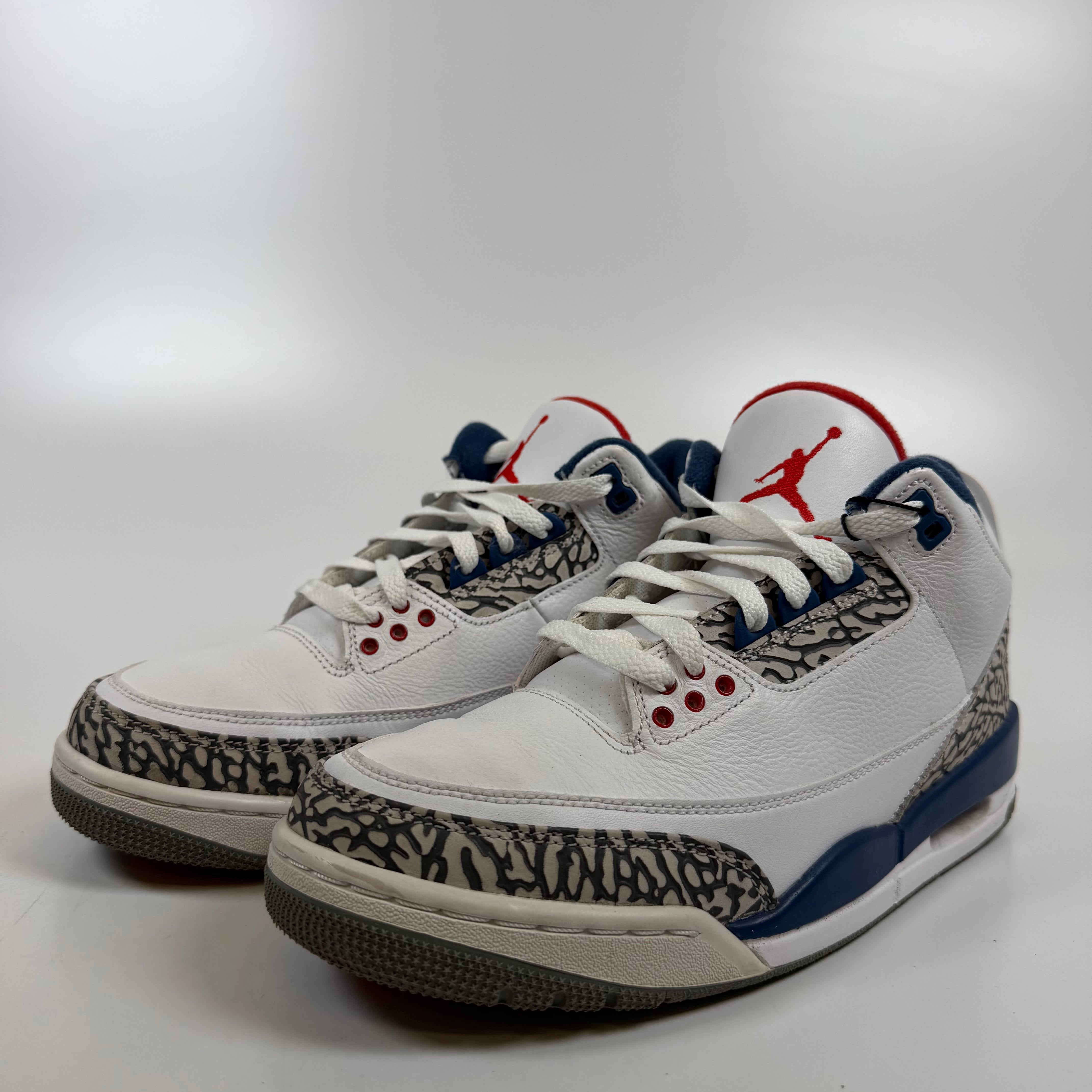 SP12847 Jordan 3 Retro True Blue (2016)