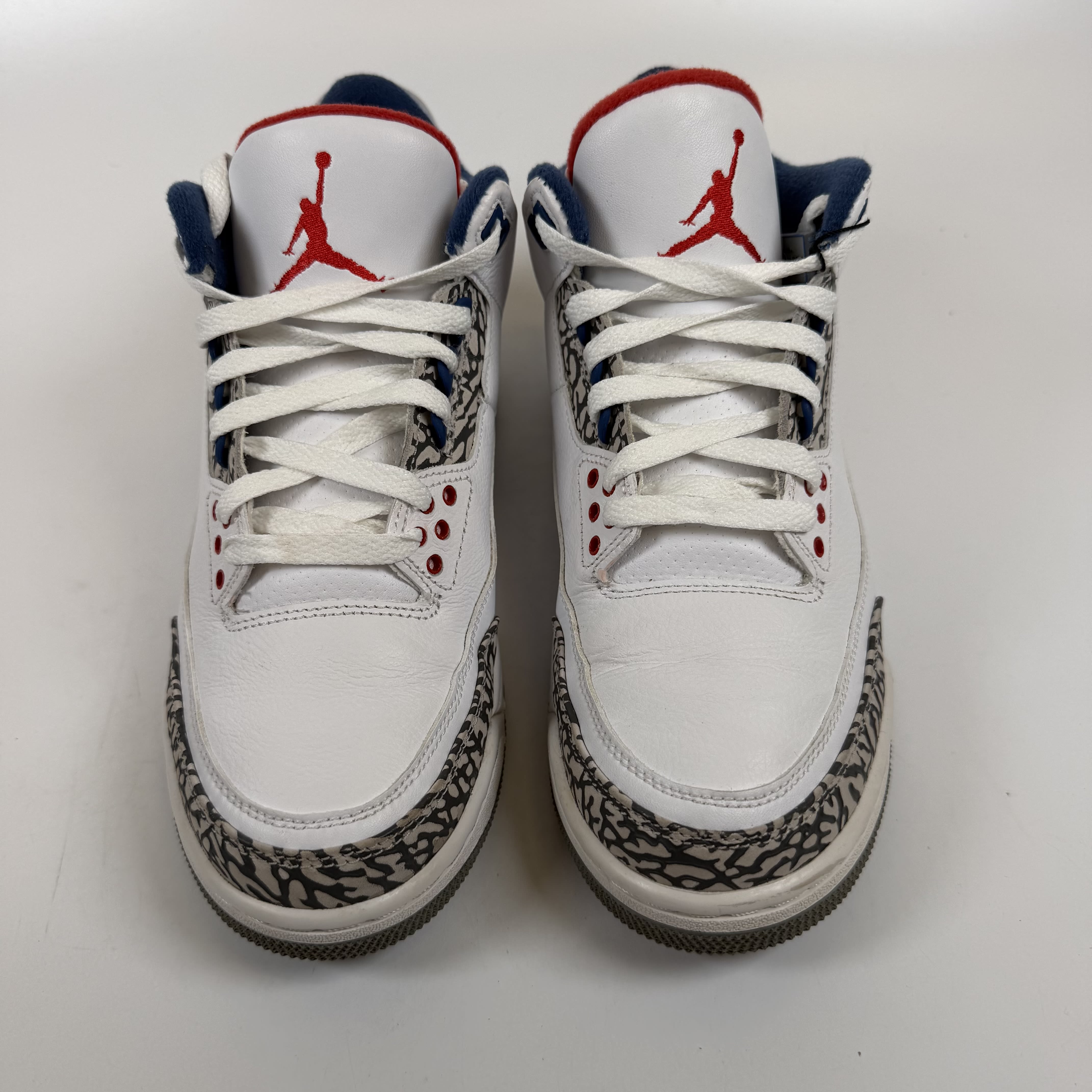 SP12847 Jordan 3 Retro True Blue (2016)