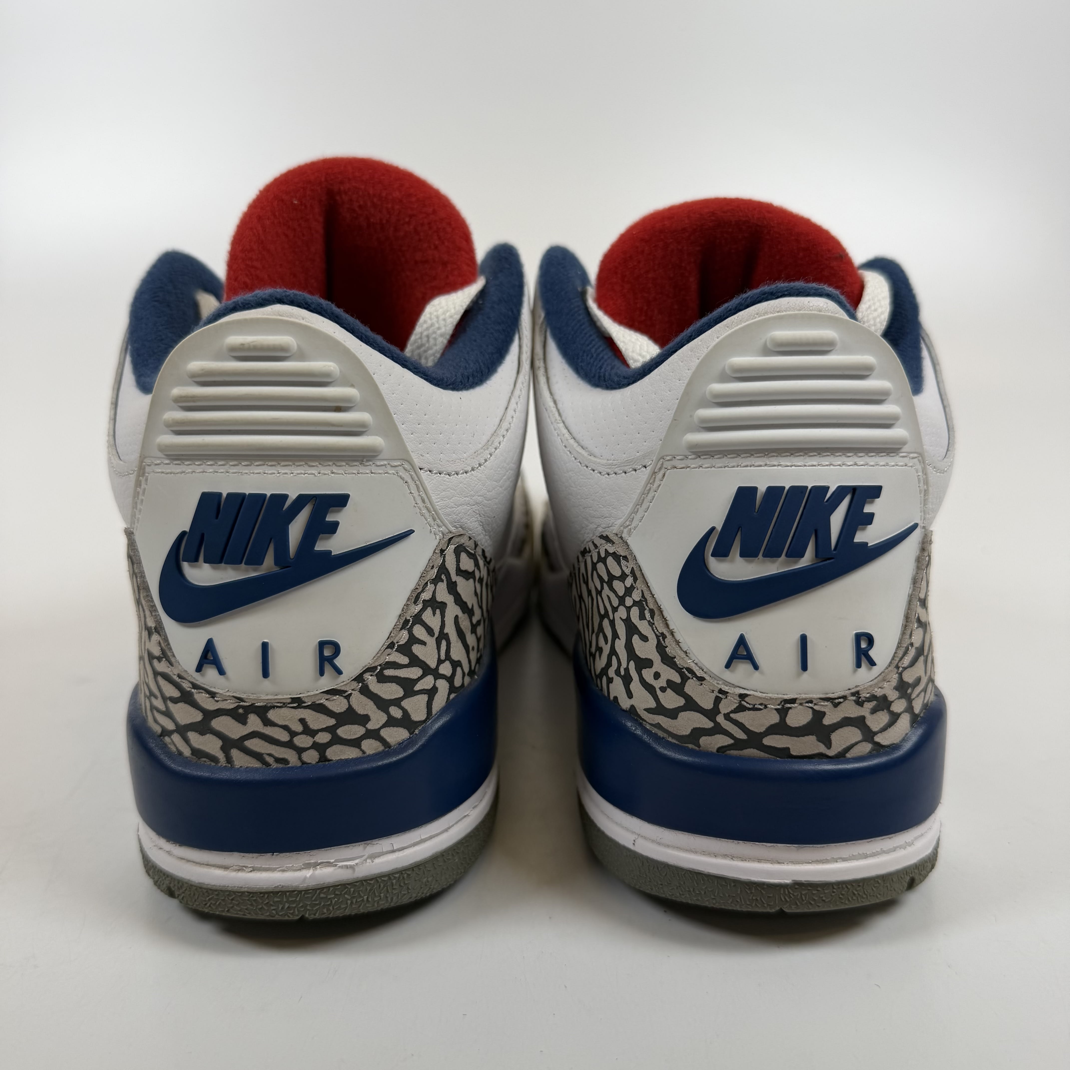 SP12847 Jordan 3 Retro True Blue (2016)