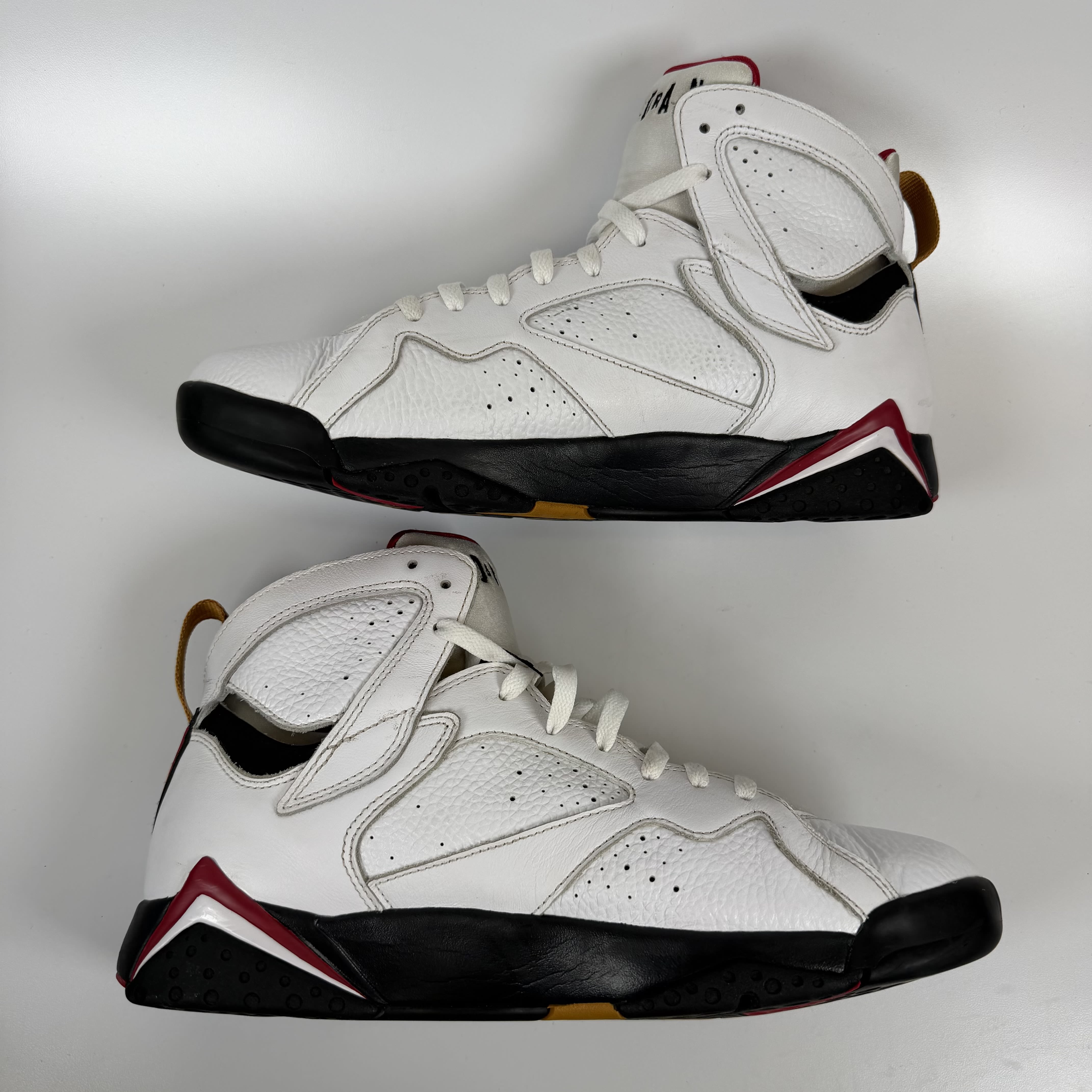 [585459] Jordan 7 Retro Cardinal (2022)