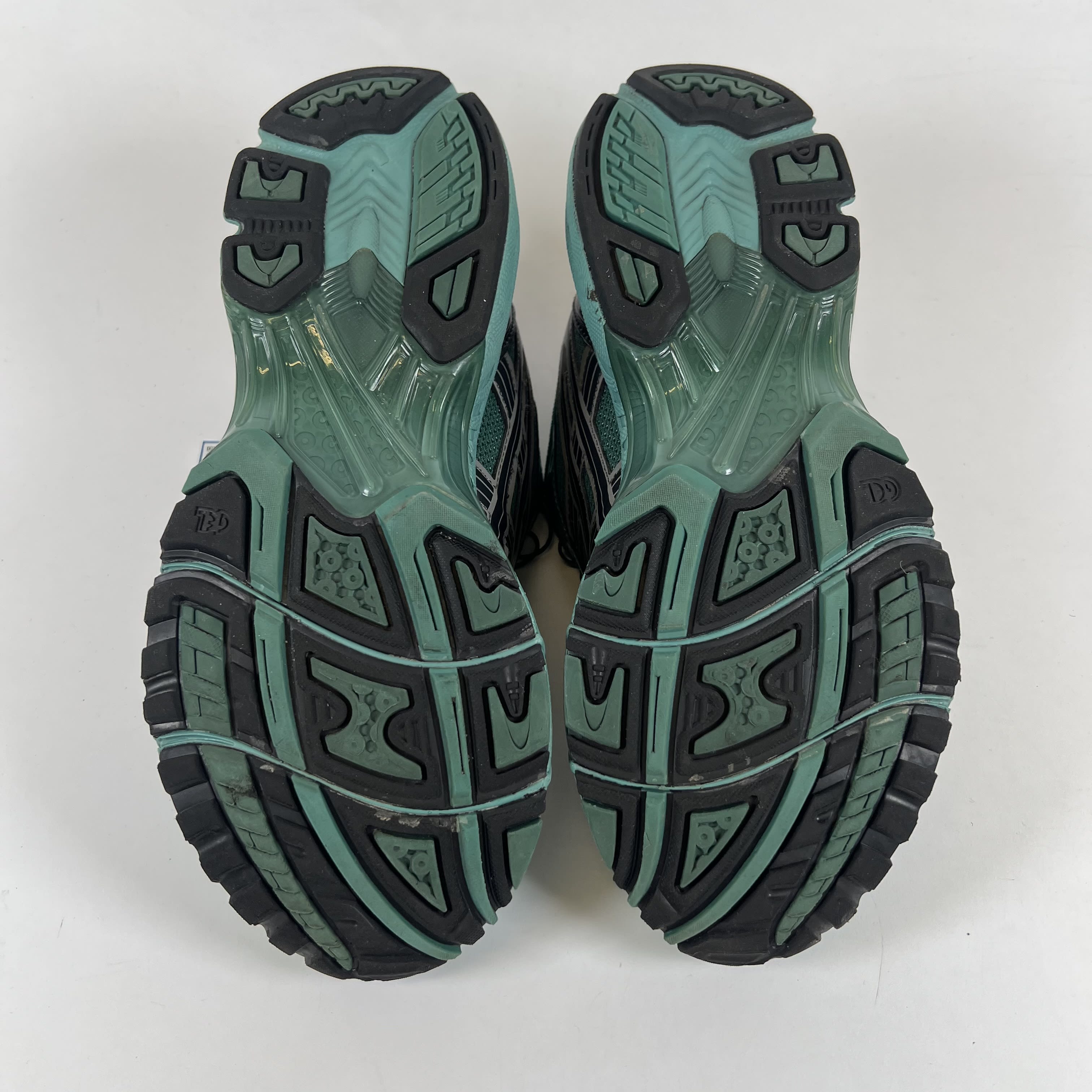 SP6911 ASICS Gel-Kayano 14 Unaffected Infinite Wonders Pack Green