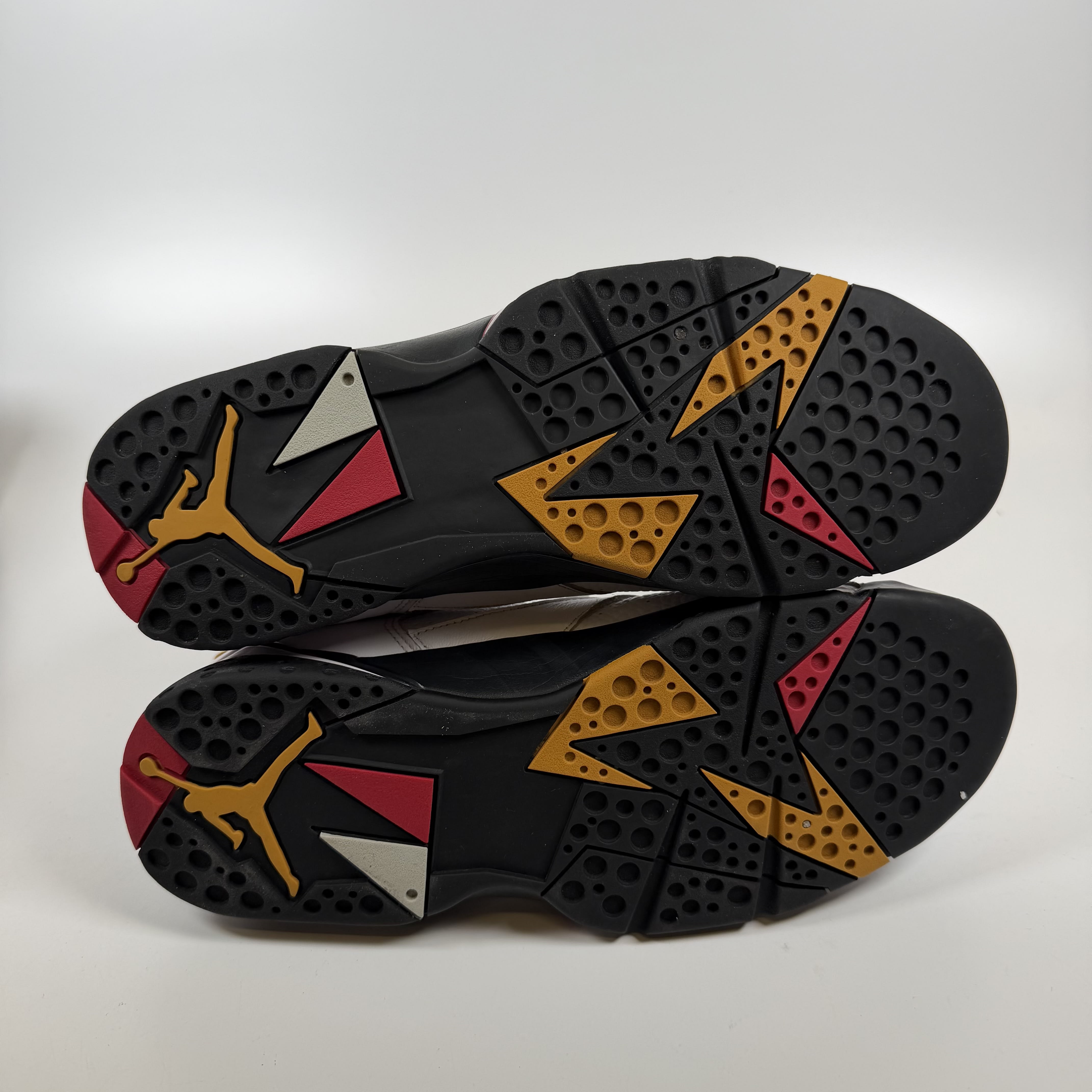 [585459] Jordan 7 Retro Cardinal (2022)