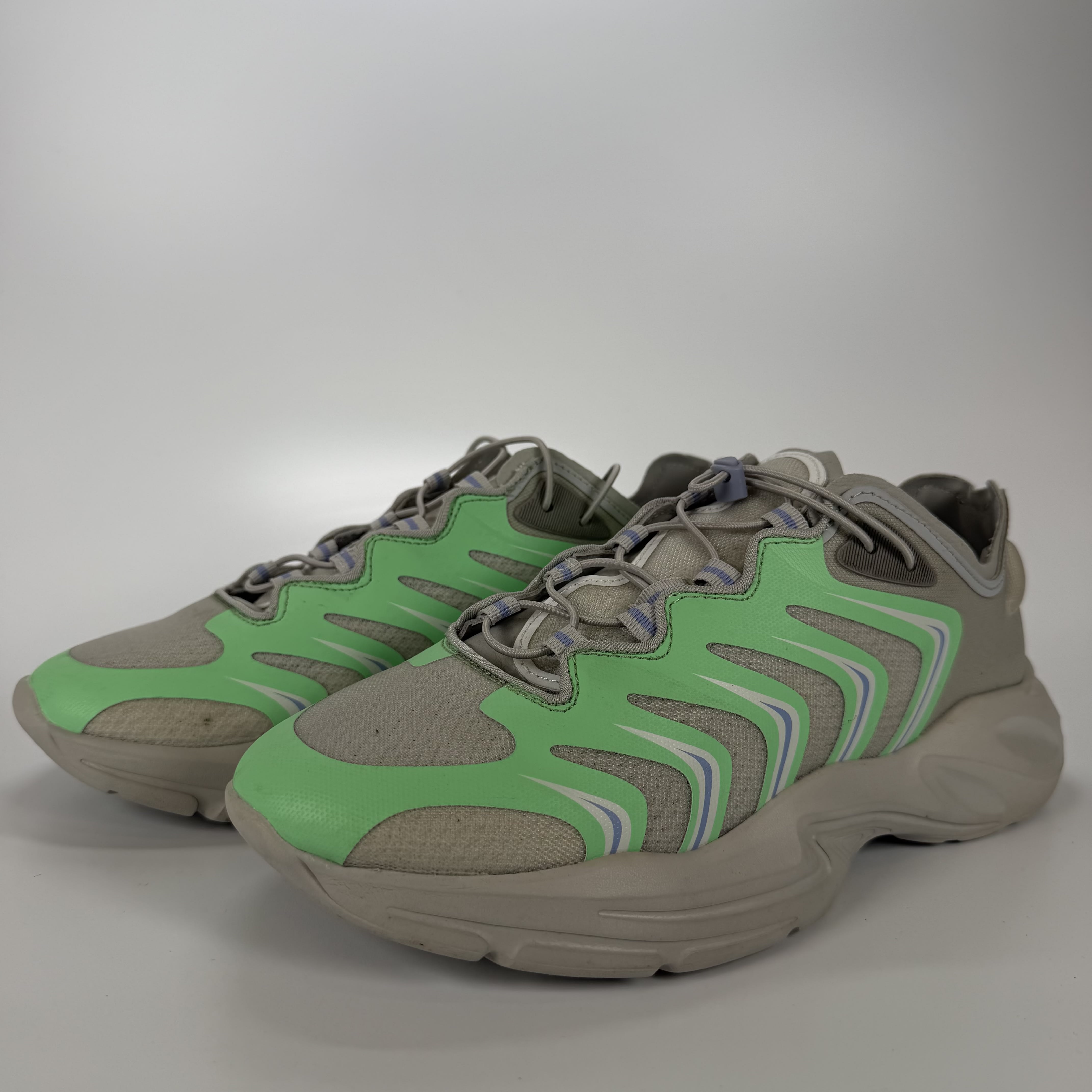 SP6355 Asos Chunky Trainer