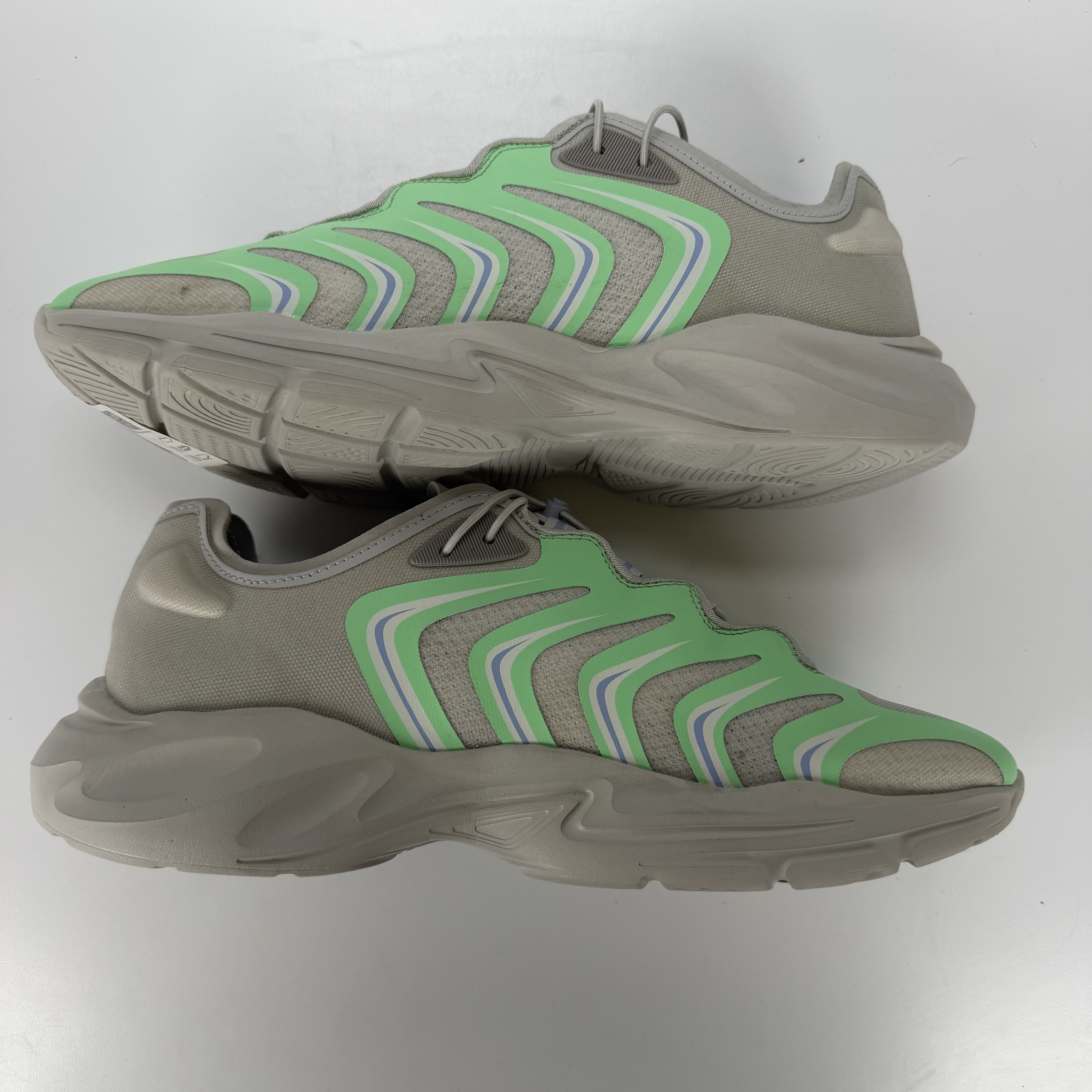 SP6355 Asos Chunky Trainer
