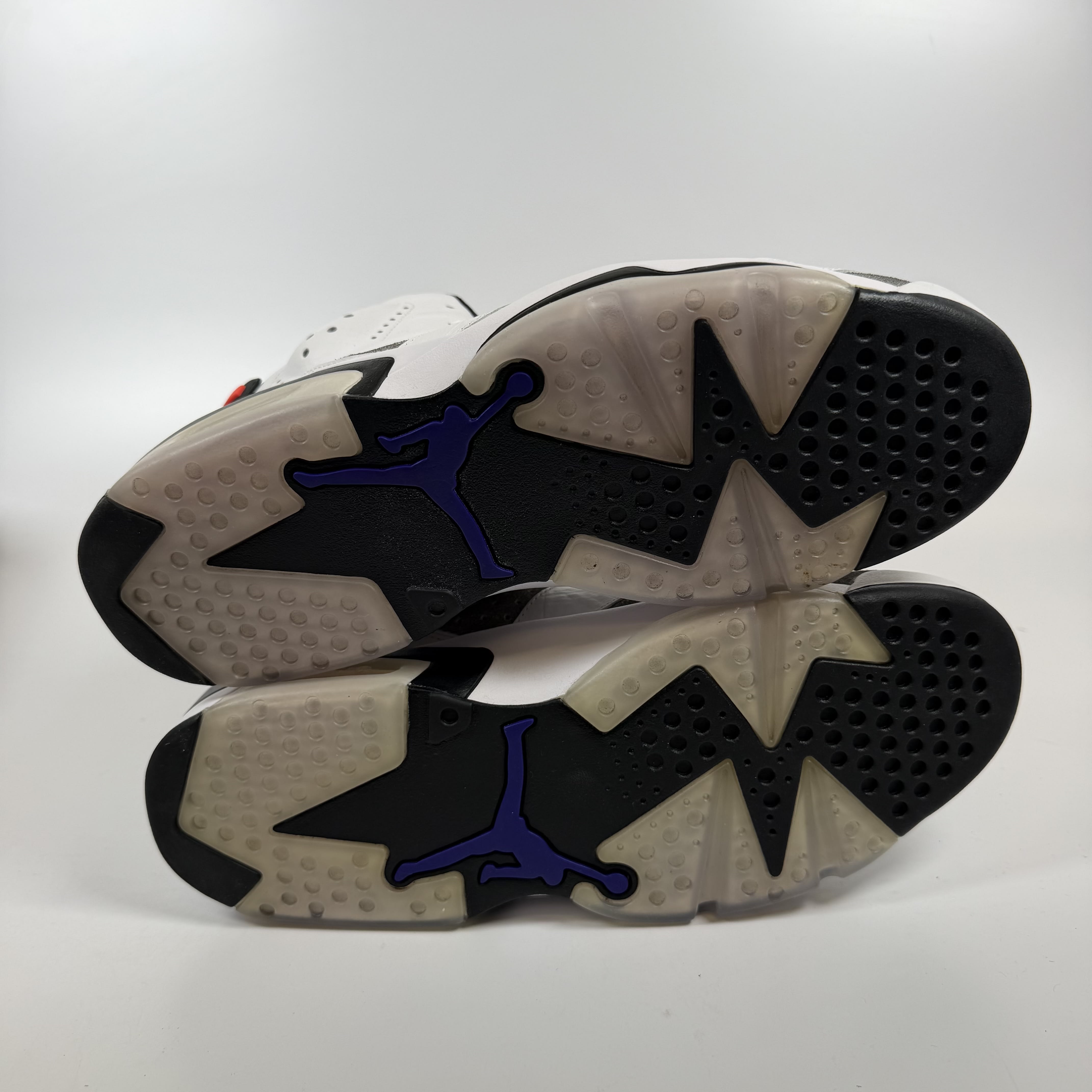 SP7899 Air Jordan 6 Retro LTR 'Flint'
