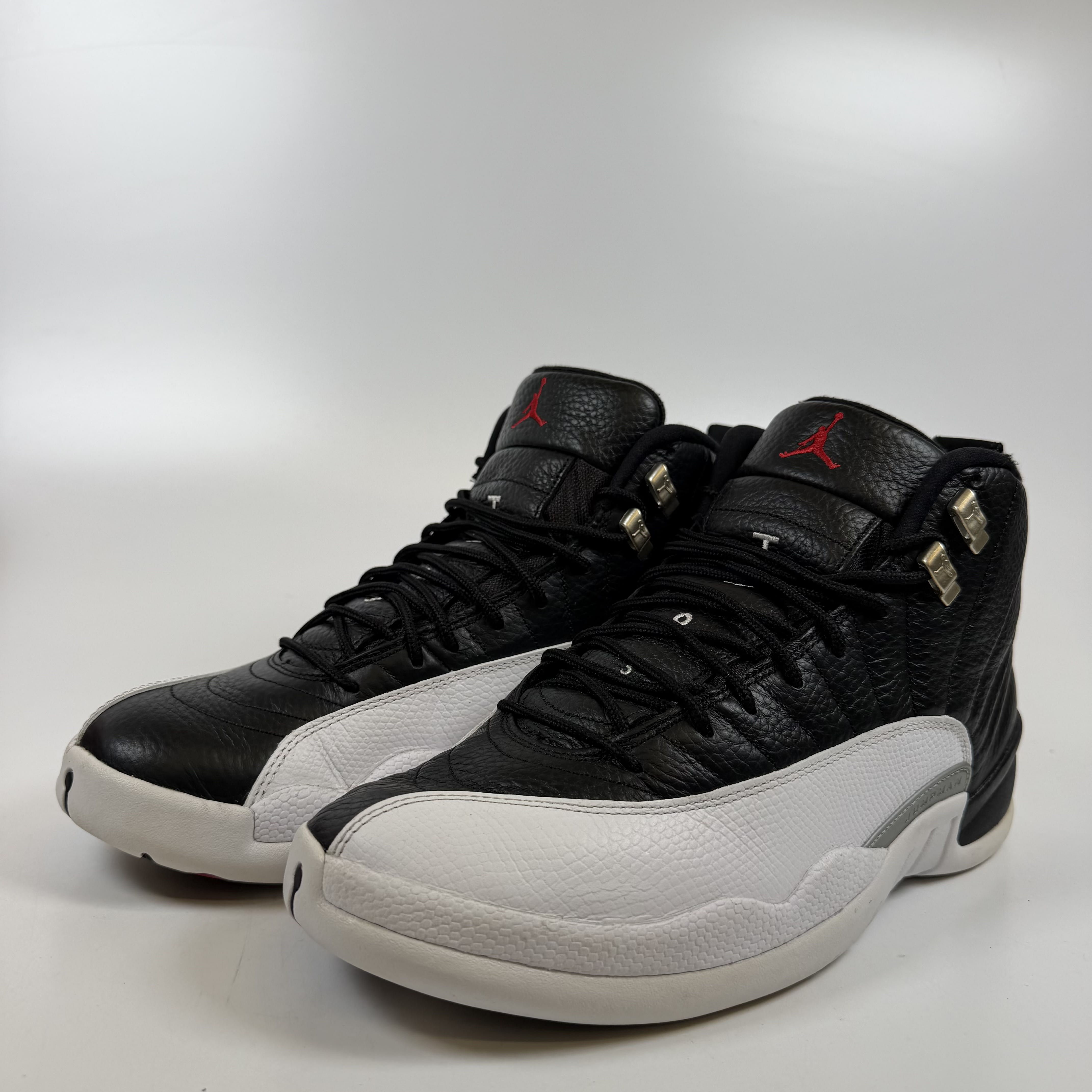 SP9998 Jordan 12 Retro Playoffs (2022)