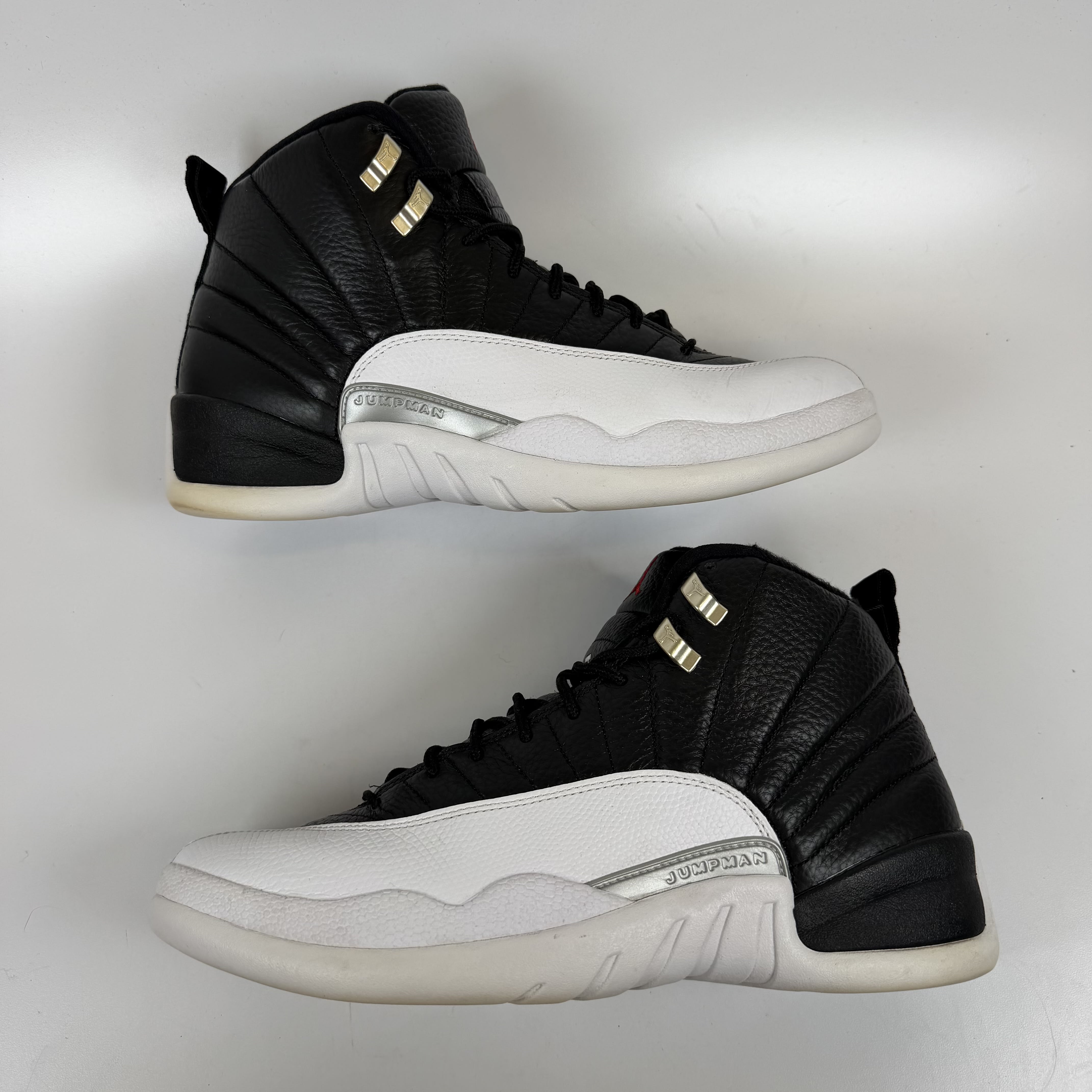 SP9998 Jordan 12 Retro Playoffs (2022)