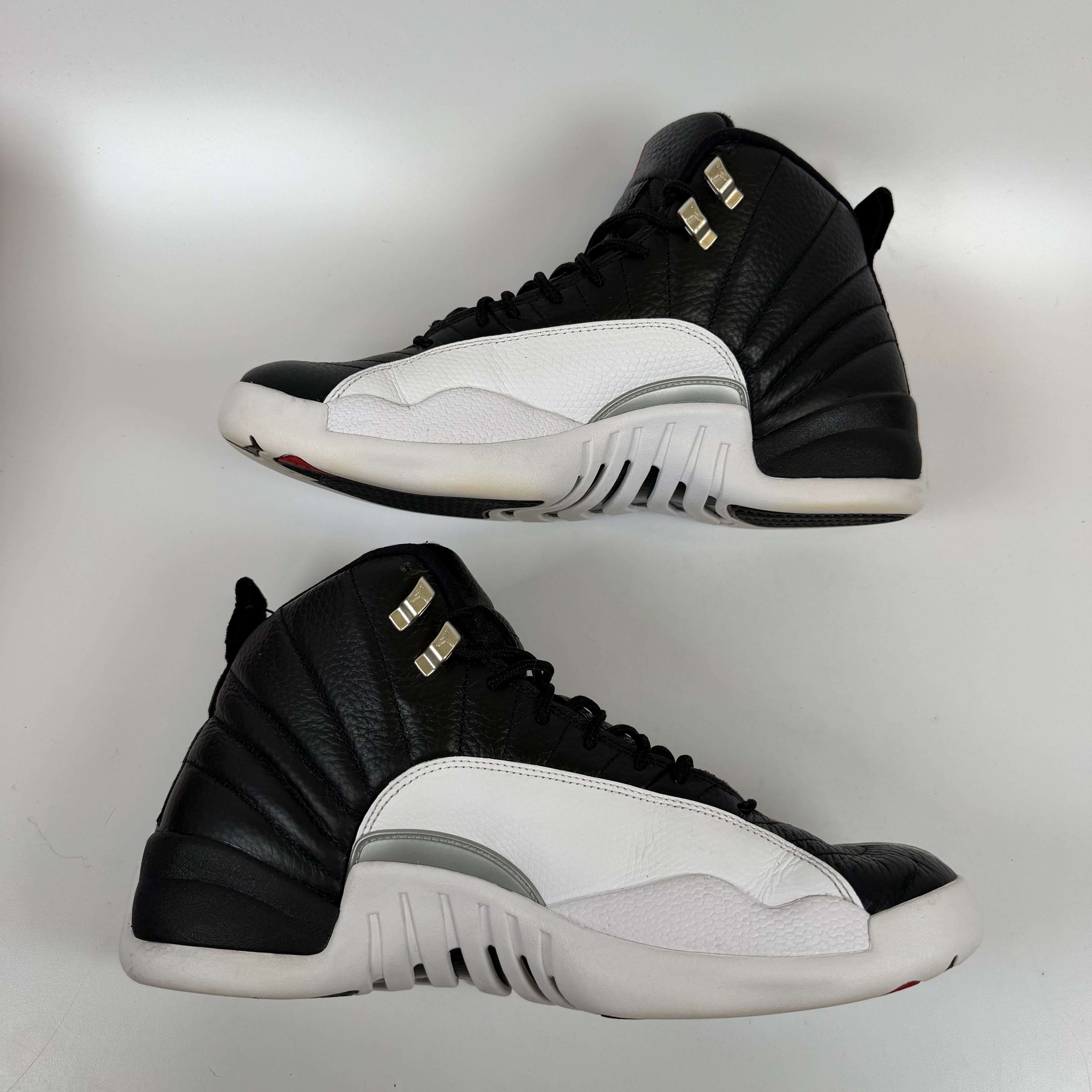 SP9998 Jordan 12 Retro Playoffs (2022)